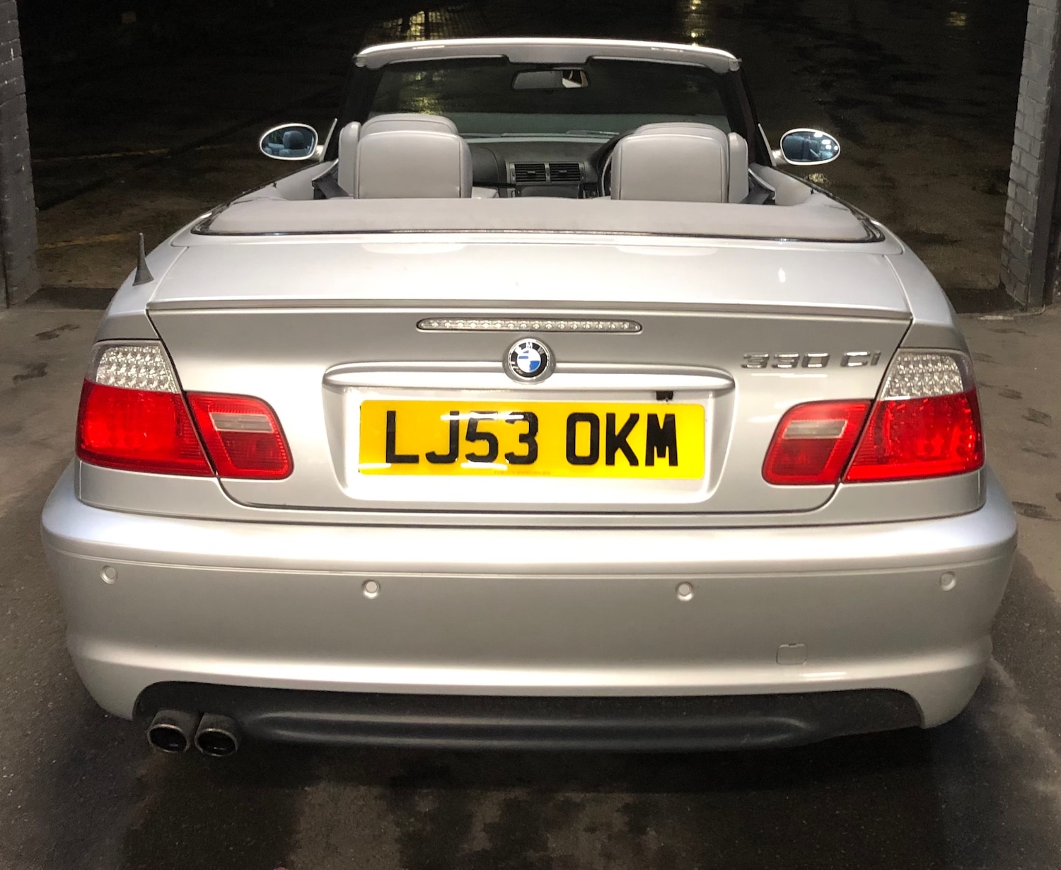 Used BMW 3 Series 2004 for sale - 76586774: Photo 17