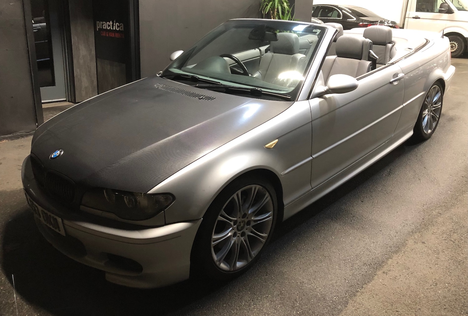 Used BMW 3 Series 2004 for sale - 76586774: Photo 18