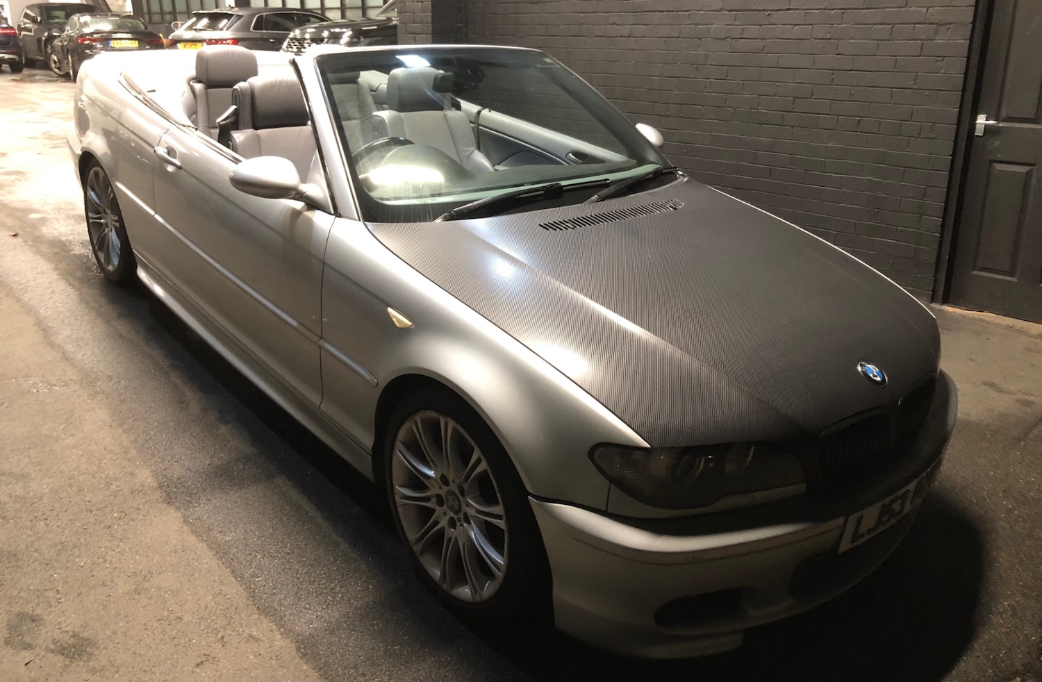 Used BMW 3 Series 2004 for sale - 76586774: Photo 19