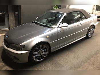 Used BMW 3 Series 2004 for sale - 76586774: Photo
