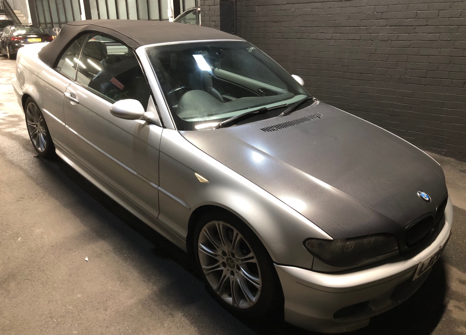 Used BMW 3 Series 2004 for sale - 76586774: Photo 2