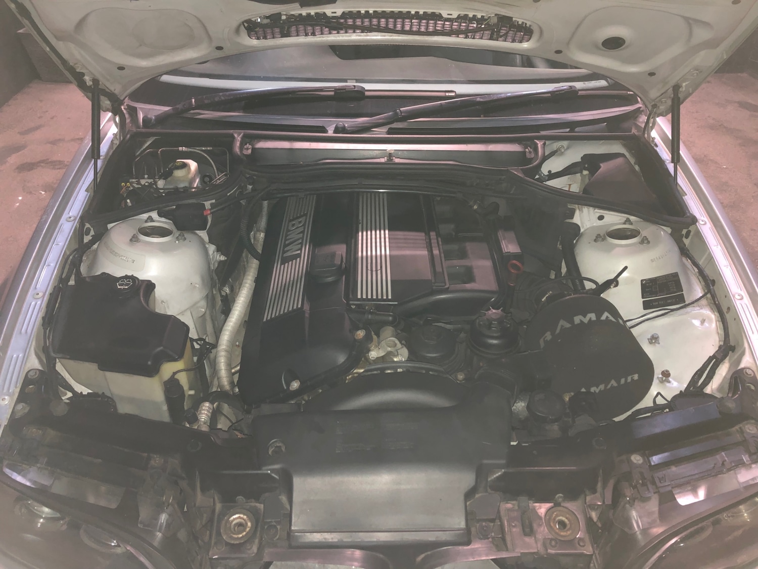 Used BMW 3 Series 2004 for sale - 76586774: Photo 20