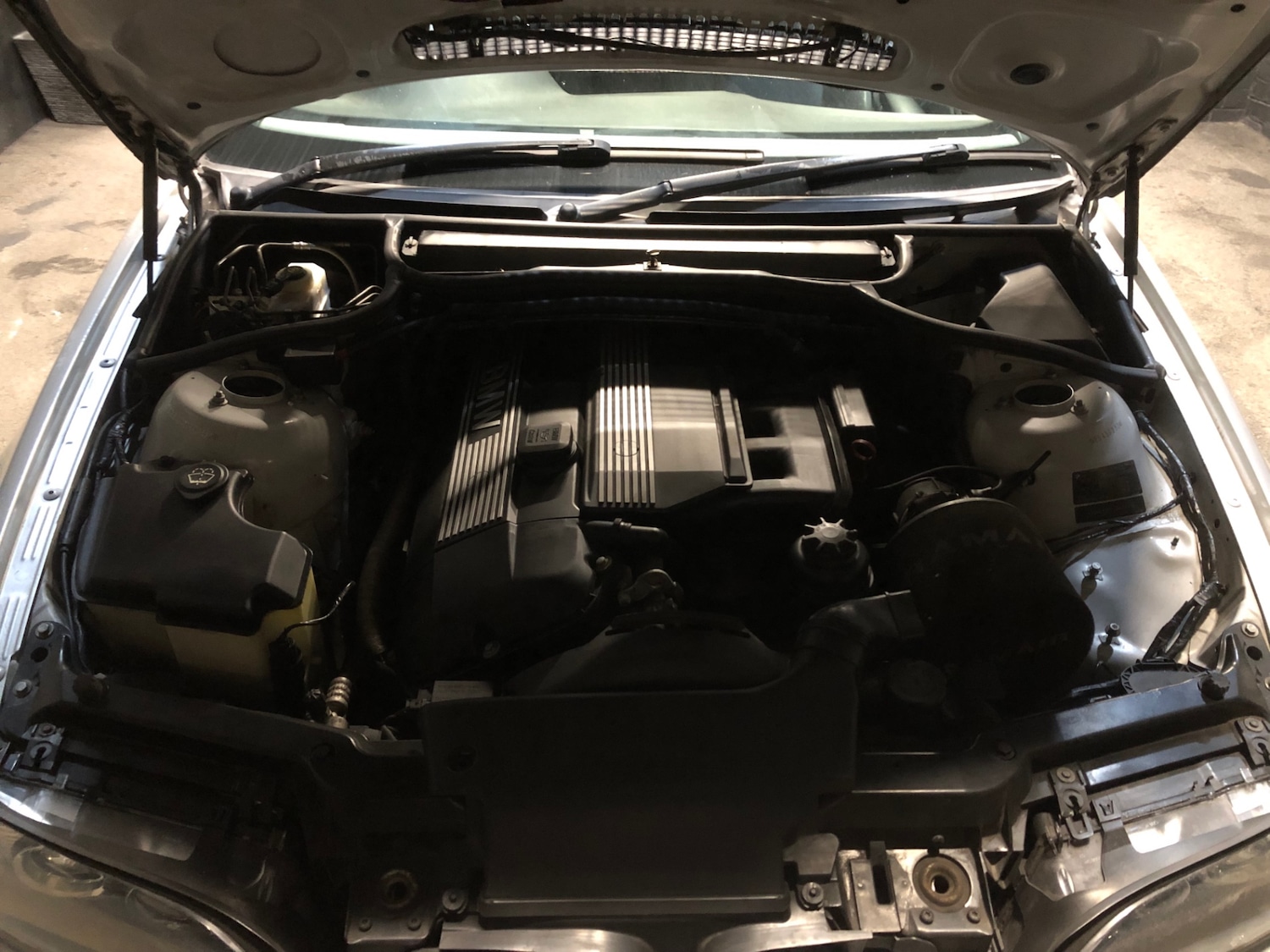 Used BMW 3 Series 2004 for sale - 76586774: Photo 21