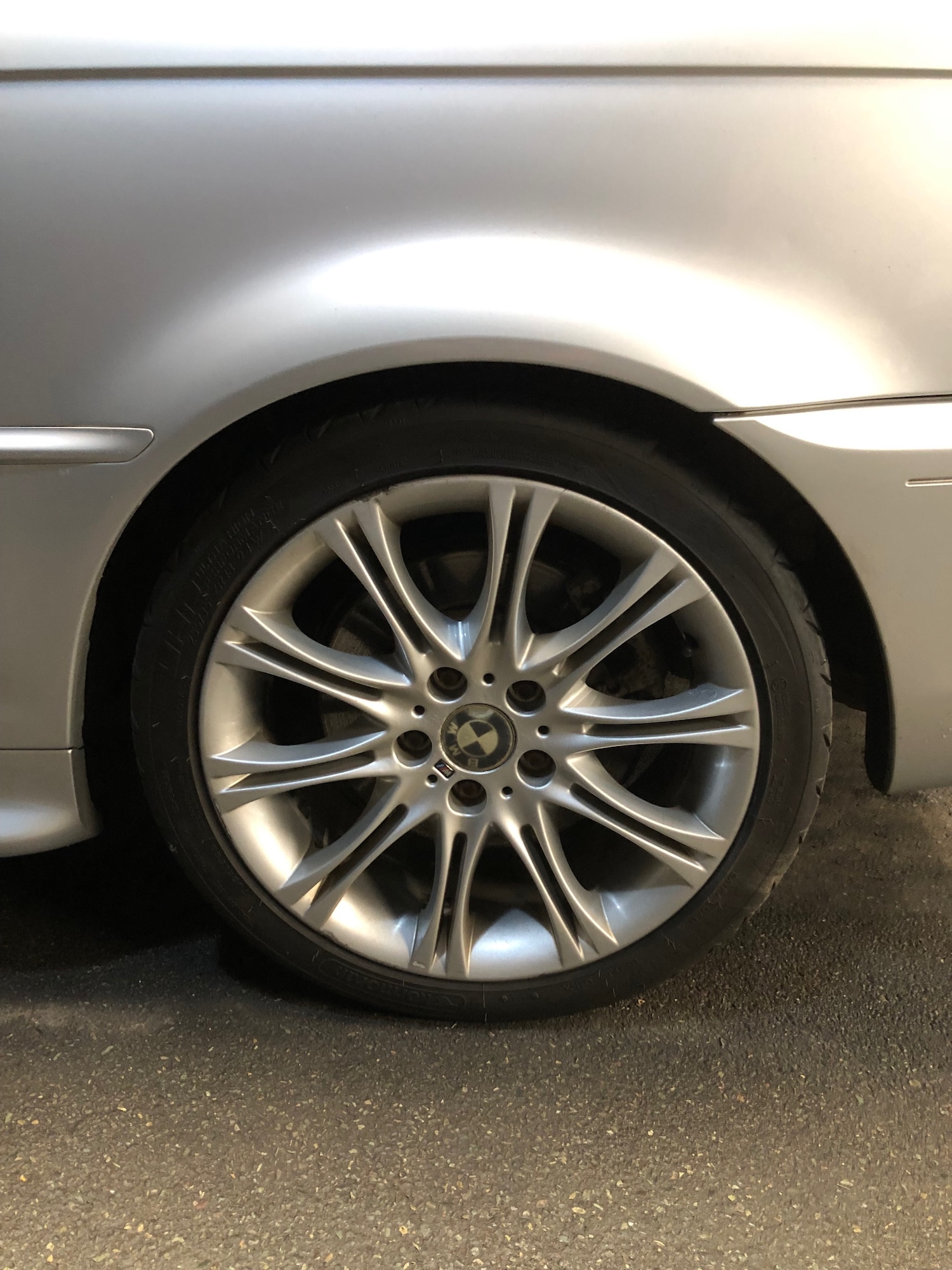 Used BMW 3 Series 2004 for sale - 76586774: Photo 22