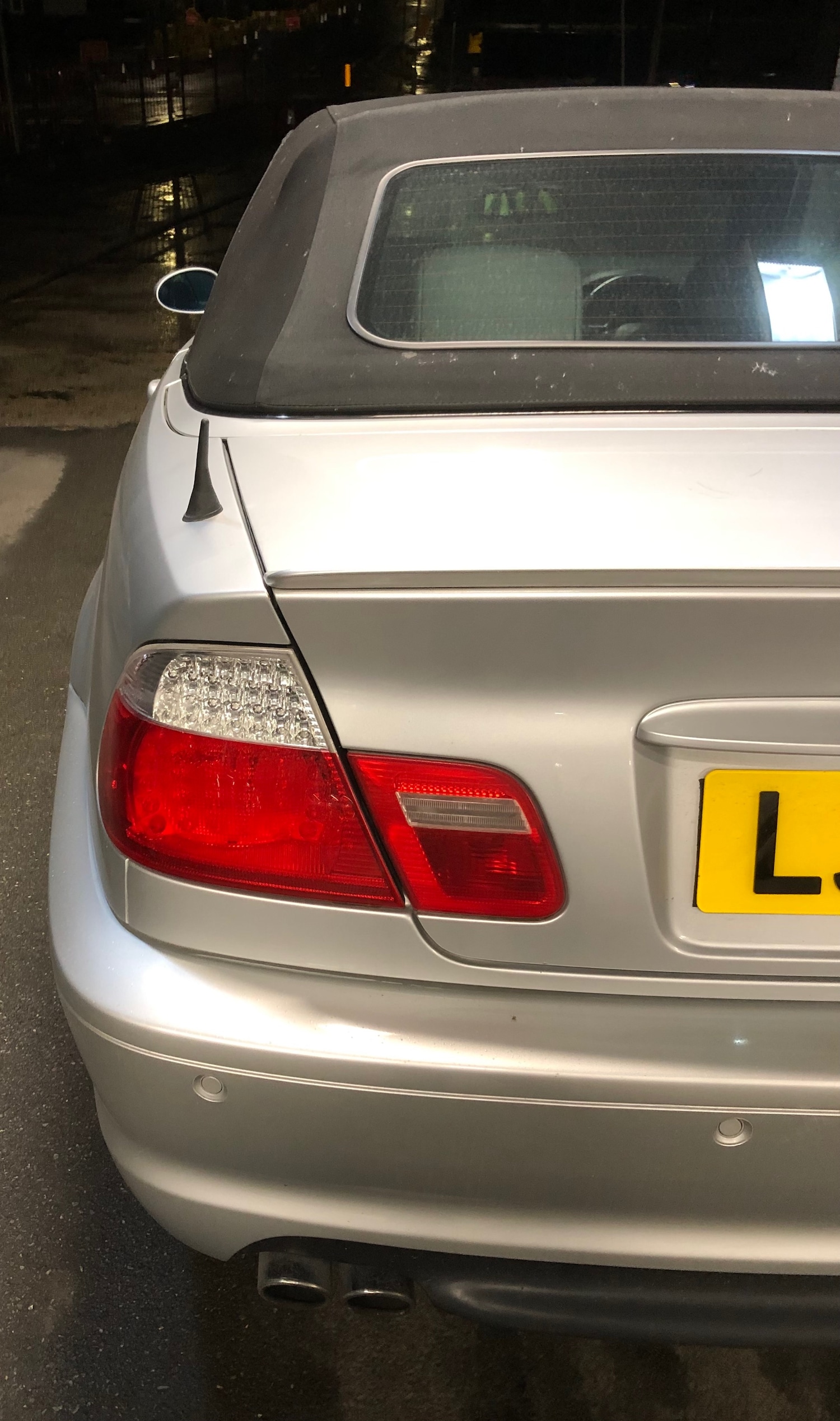 Used BMW 3 Series 2004 for sale - 76586774: Photo 23