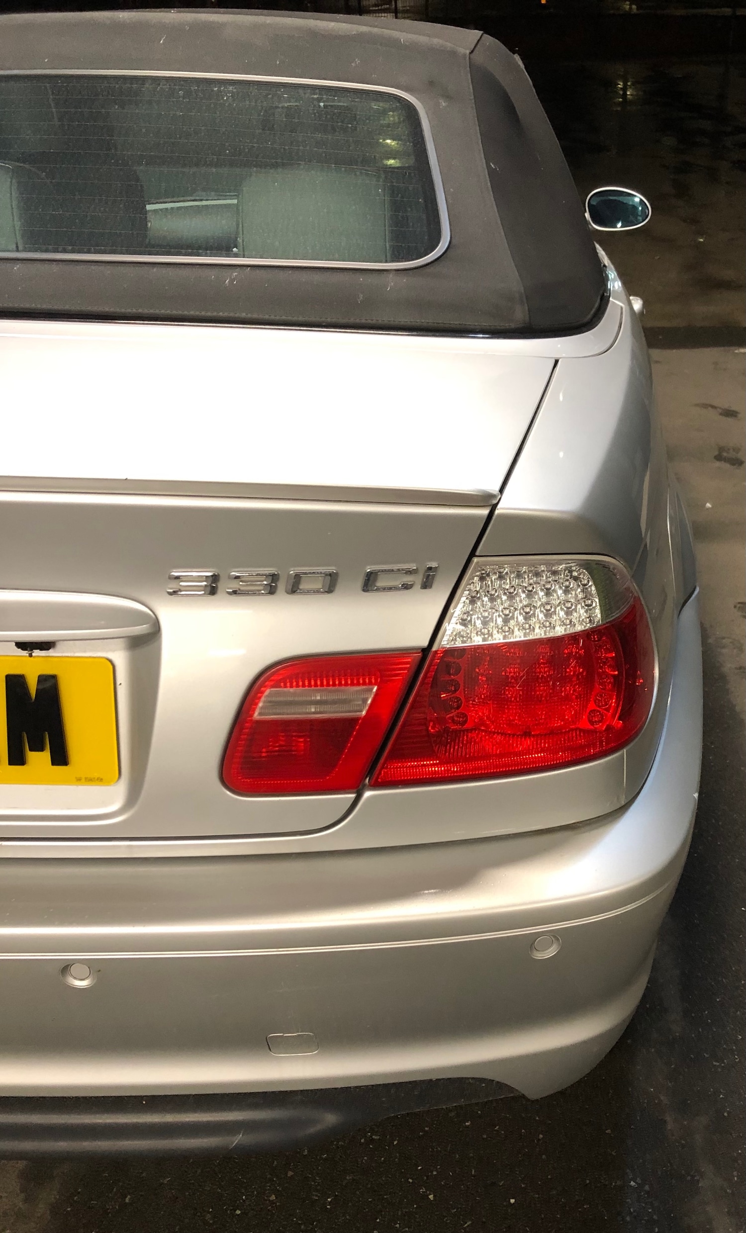 Used BMW 3 Series 2004 for sale - 76586774: Photo 24