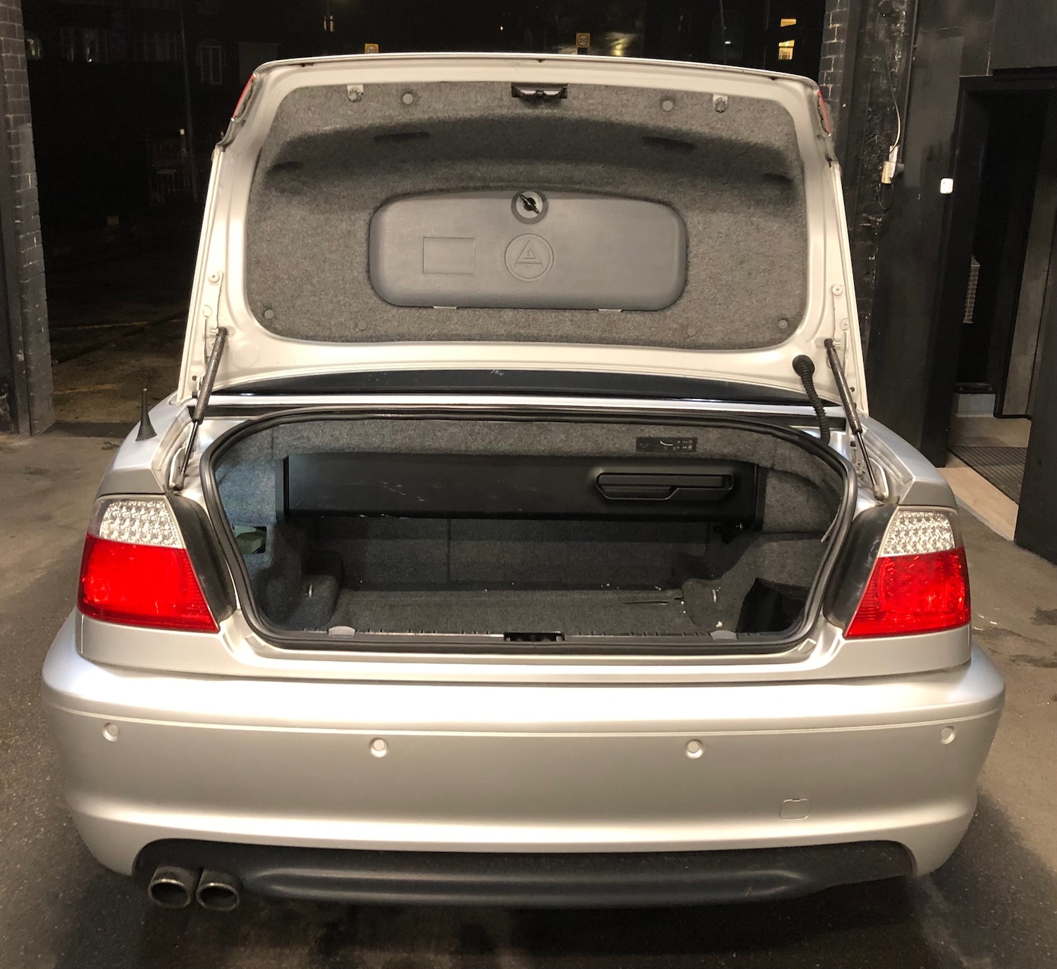 Used BMW 3 Series 2004 for sale - 76586774: Photo 26