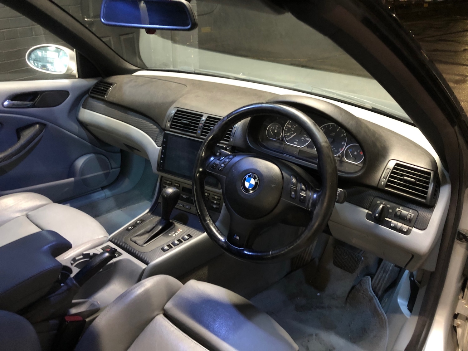 Used BMW 3 Series 2004 for sale - 76586774: Photo 27