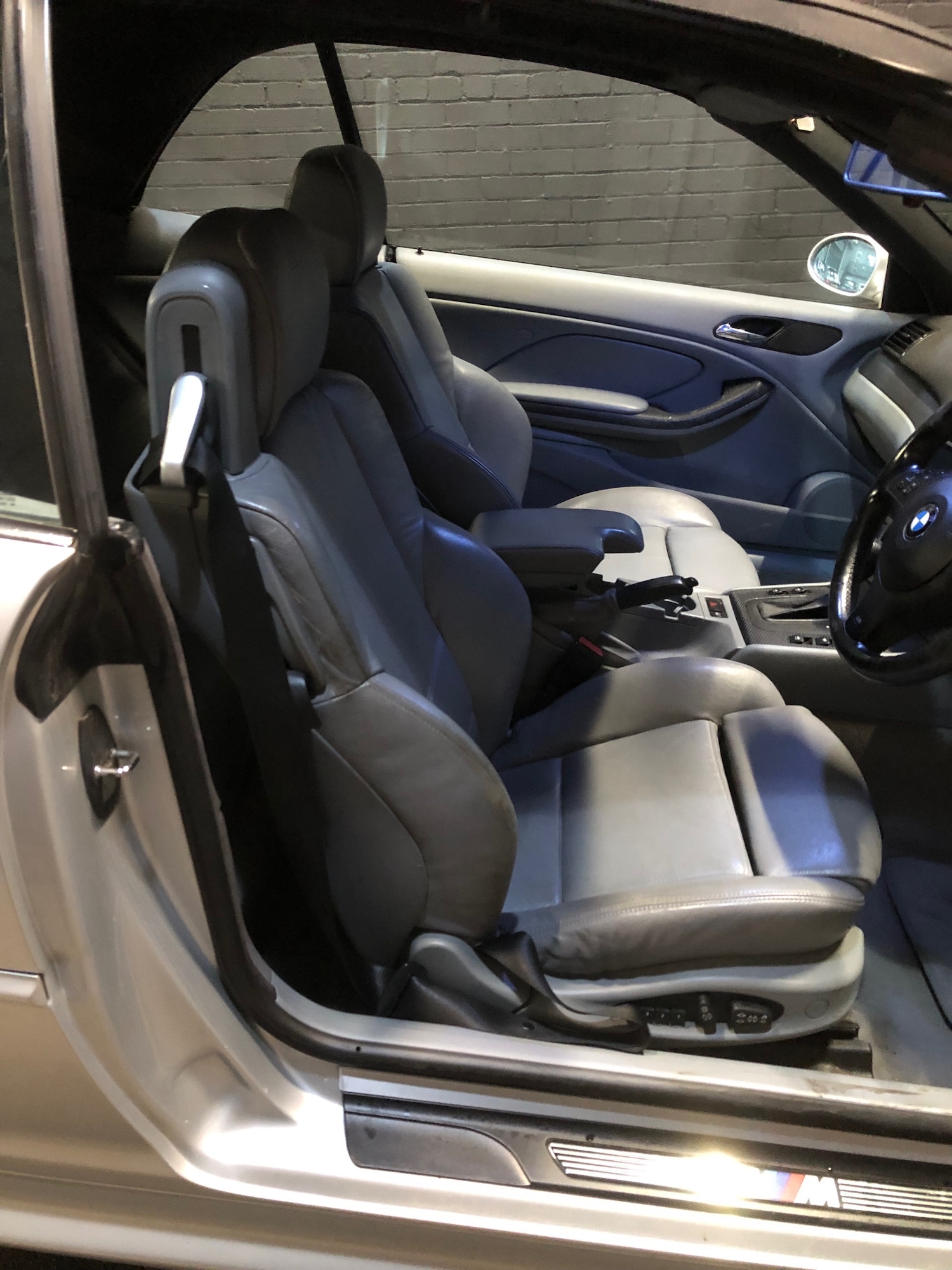 Used BMW 3 Series 2004 for sale - 76586774: Photo 28