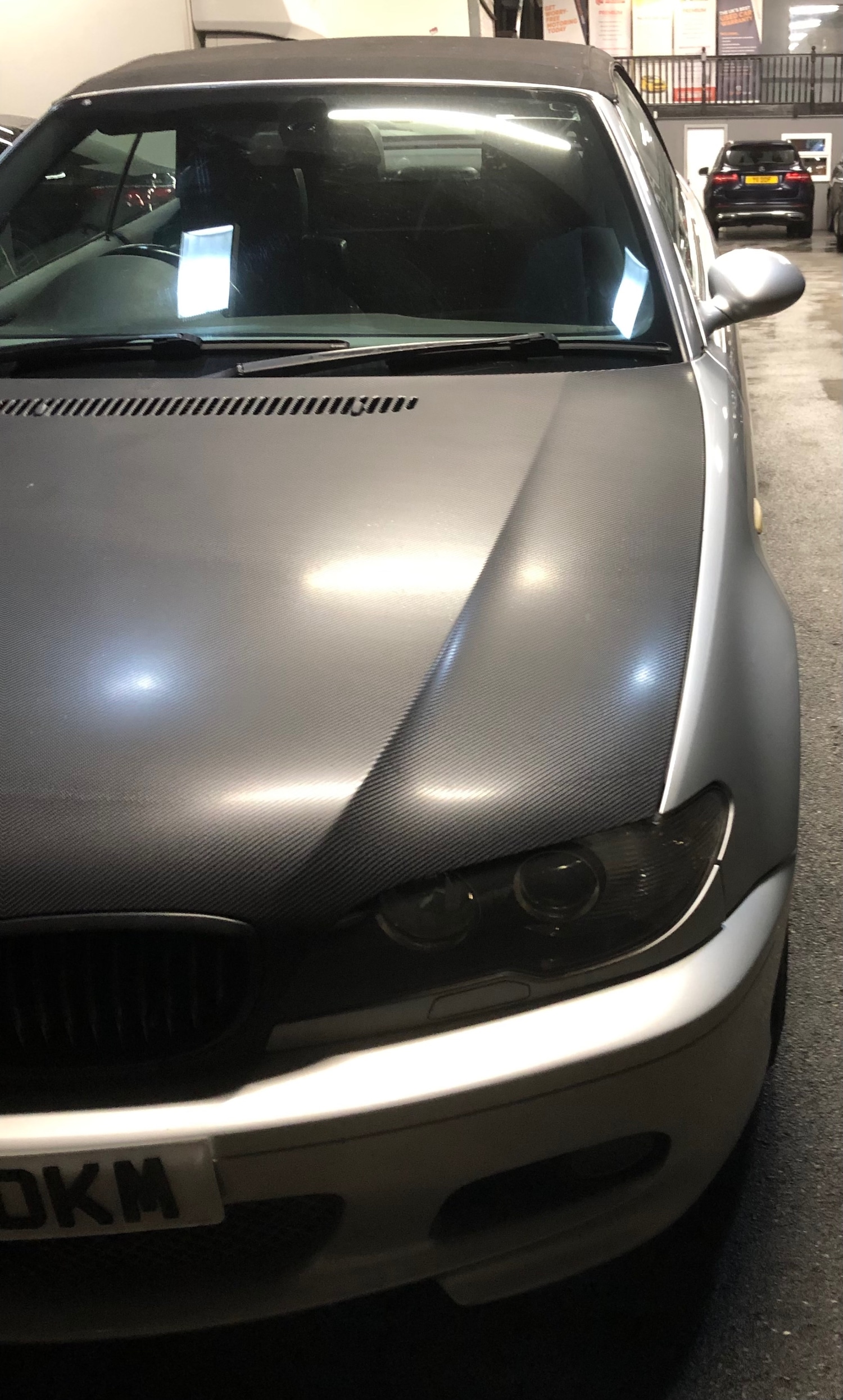 Used BMW 3 Series 2004 for sale - 76586774: Photo 29