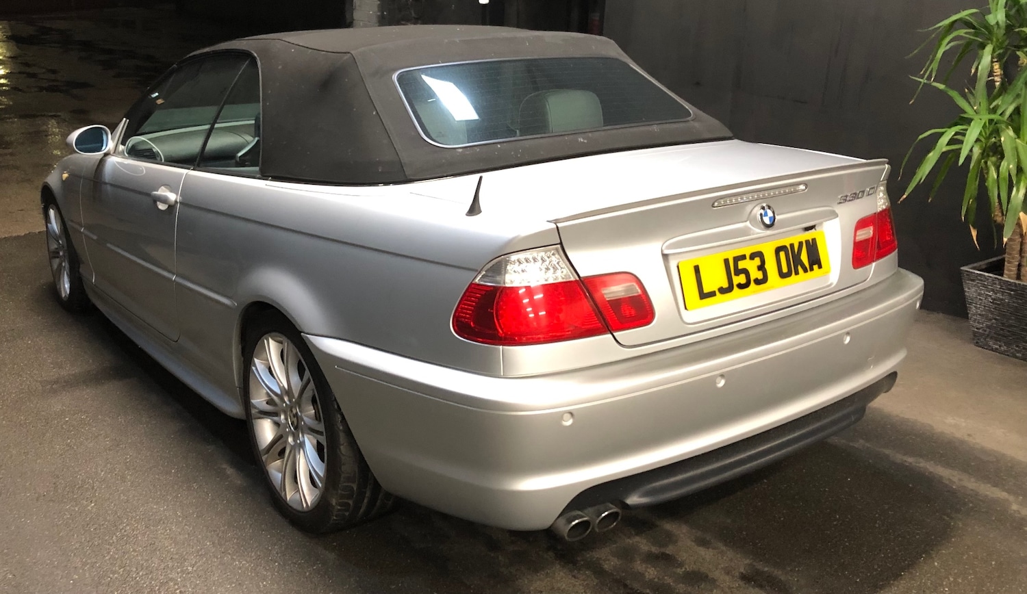 Used BMW 3 Series 2004 for sale - 76586774: Photo 3