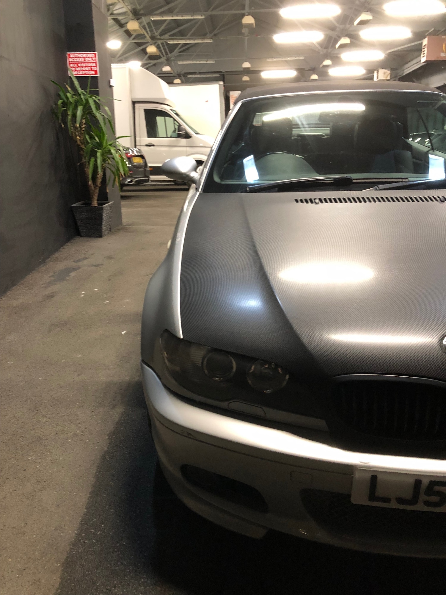 Used BMW 3 Series 2004 for sale - 76586774: Photo 30
