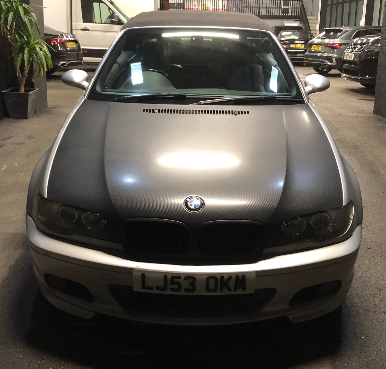 Used BMW 3 Series 2004 for sale - 76586774: Photo 31