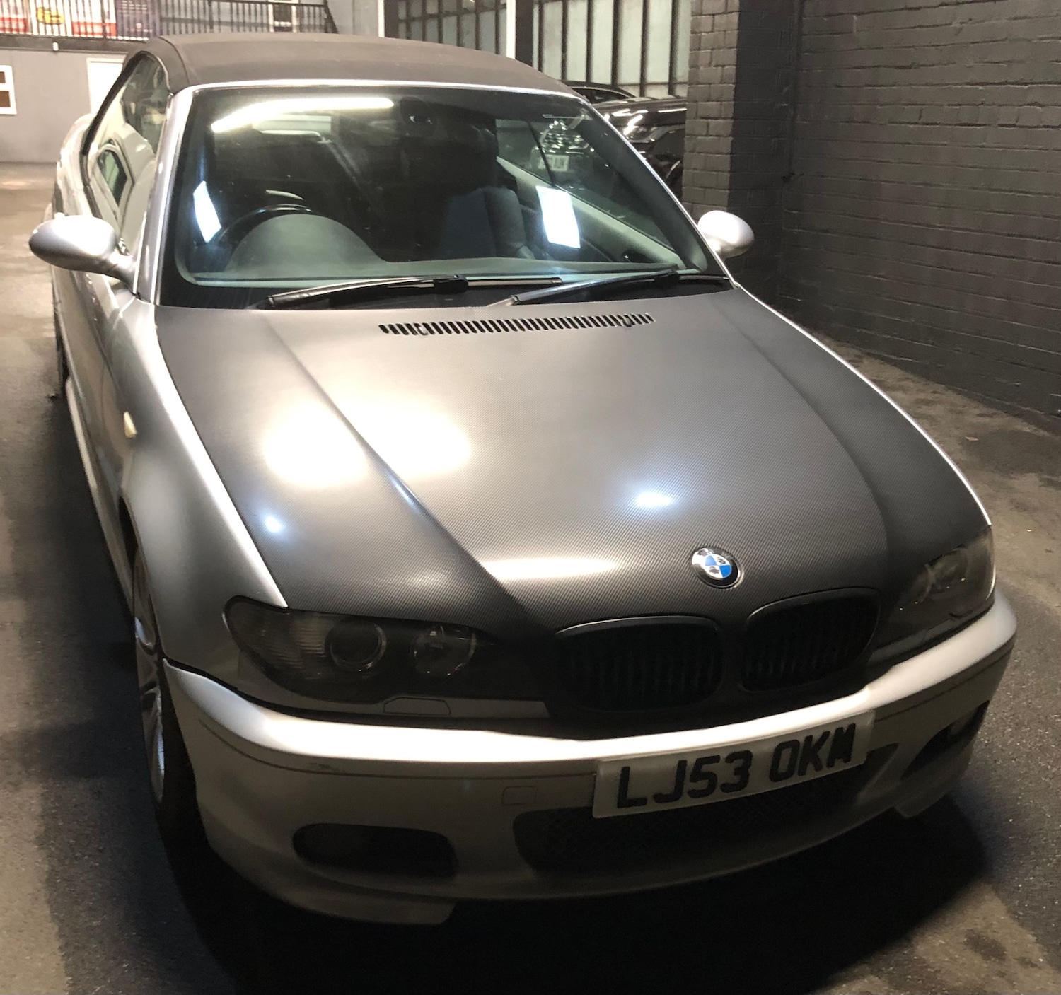 Used BMW 3 Series 2004 for sale - 76586774: Photo 32