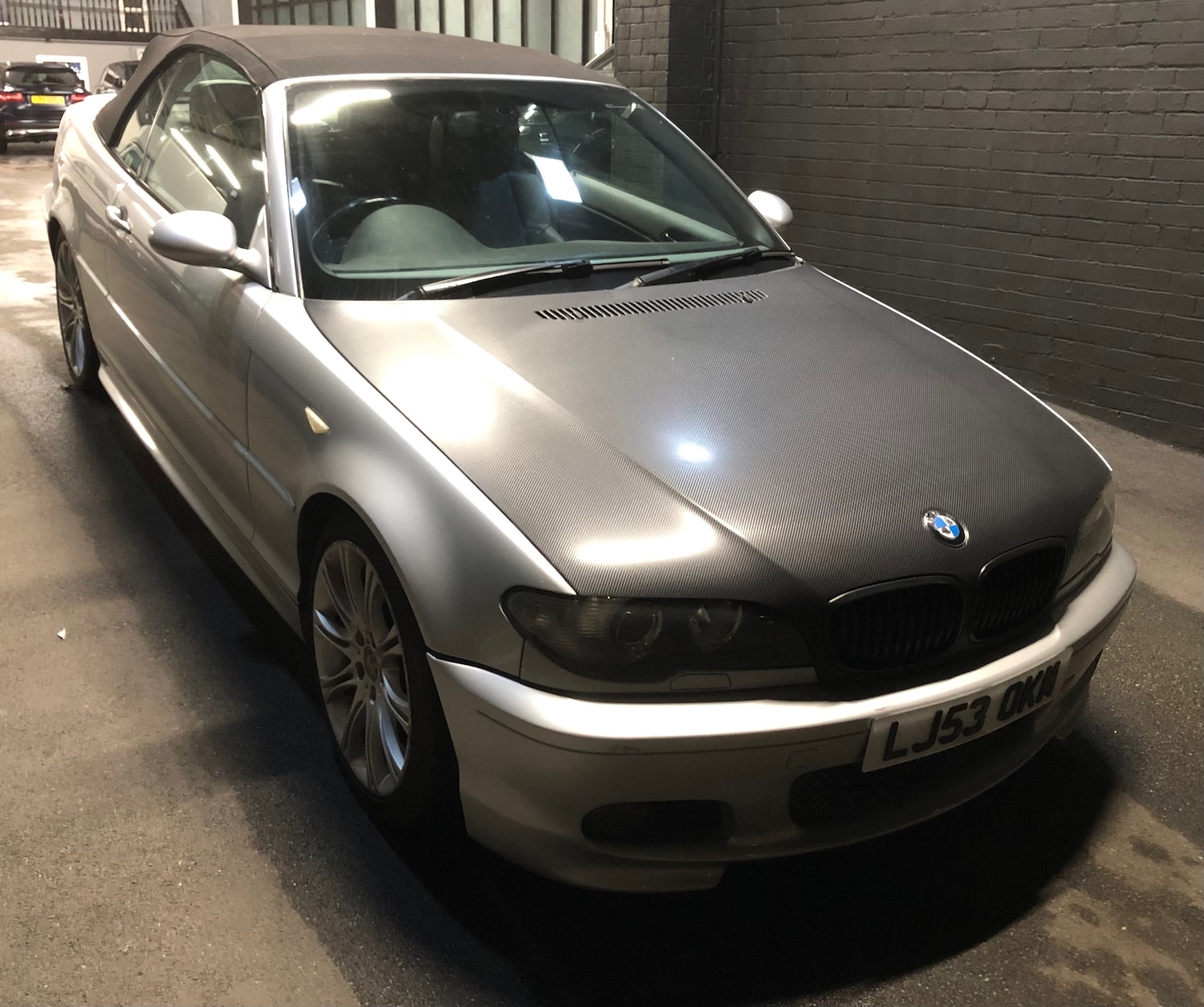 Used BMW 3 Series 2004 for sale - 76586774: Photo 33