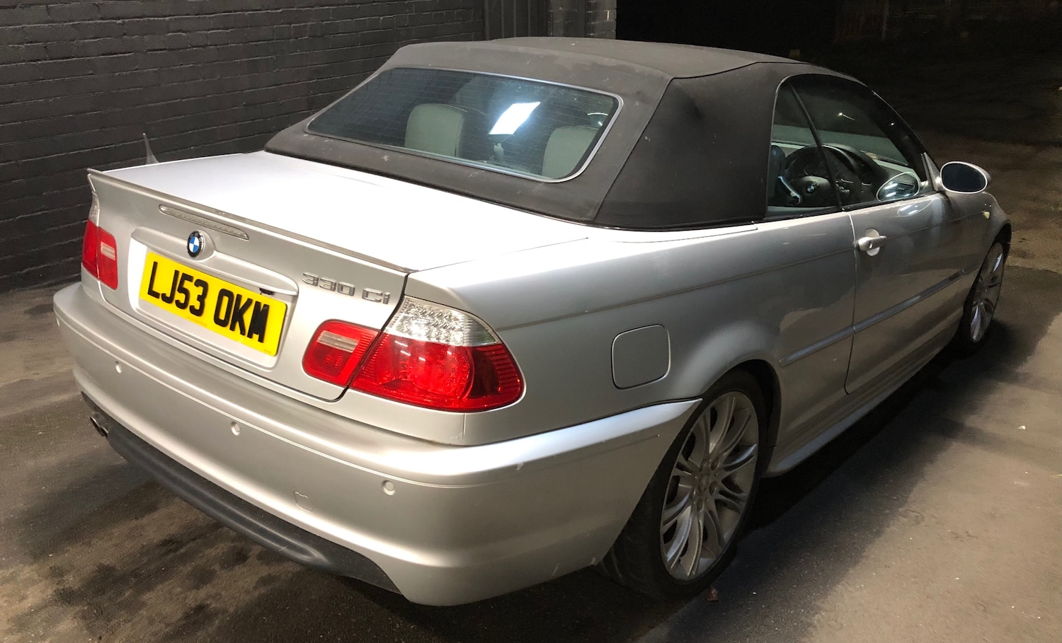 Used BMW 3 Series 2004 for sale - 76586774: Photo 34