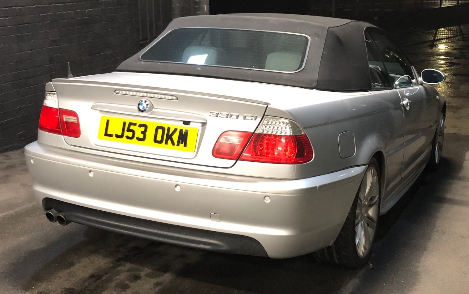 Used BMW 3 Series 2004 for sale - 76586774: Photo 35