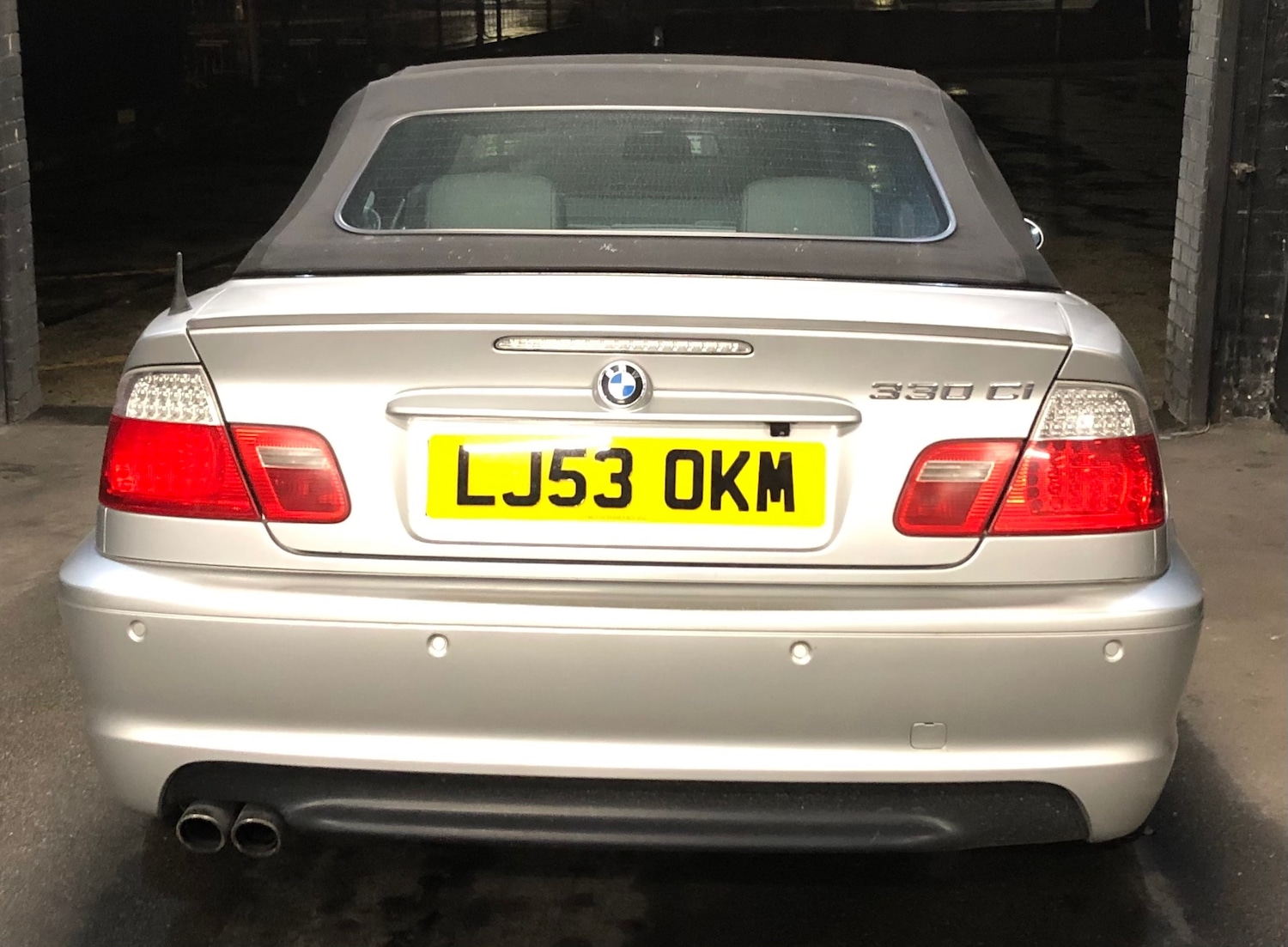 Used BMW 3 Series 2004 for sale - 76586774: Photo 36