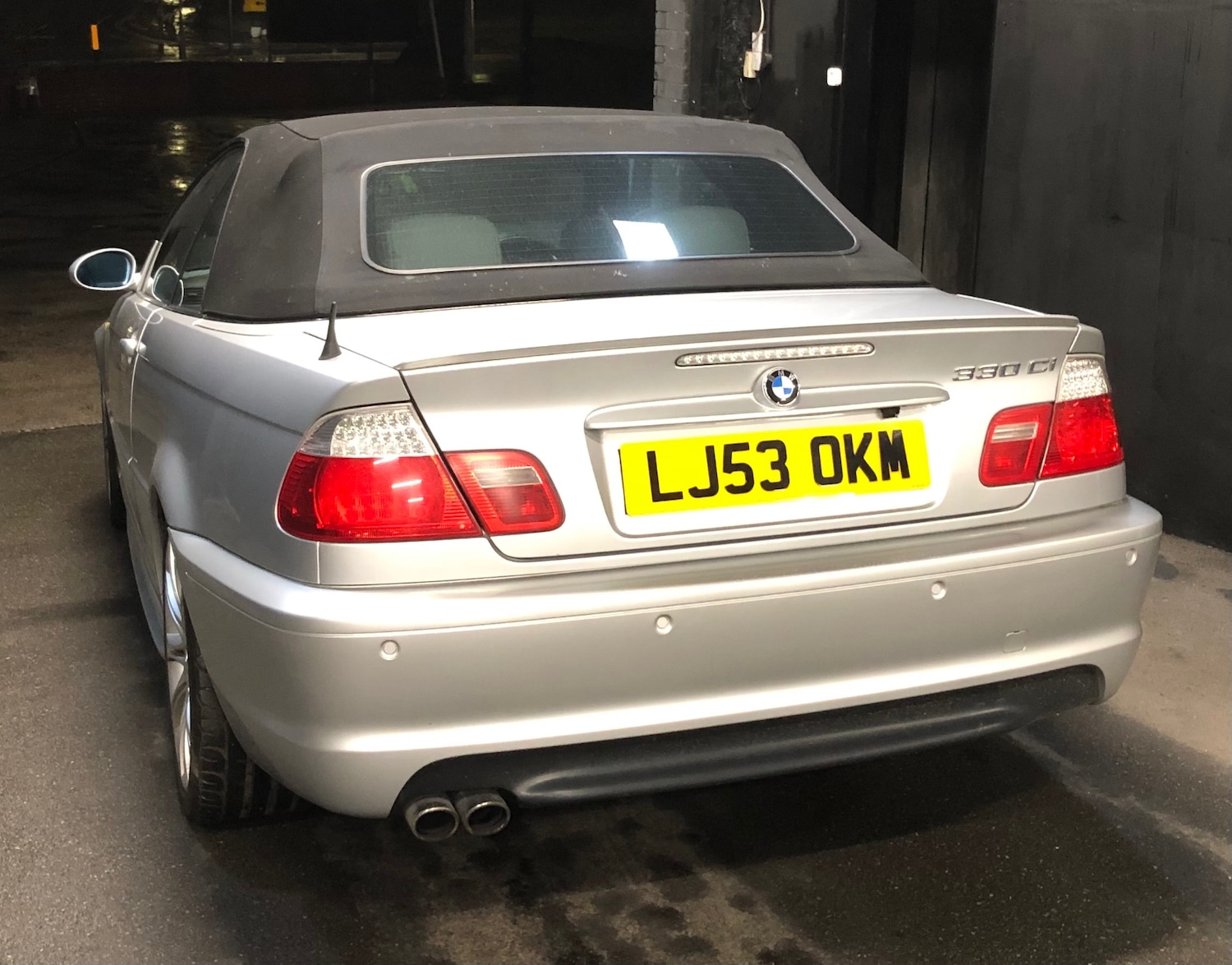 Used BMW 3 Series 2004 for sale - 76586774: Photo 37