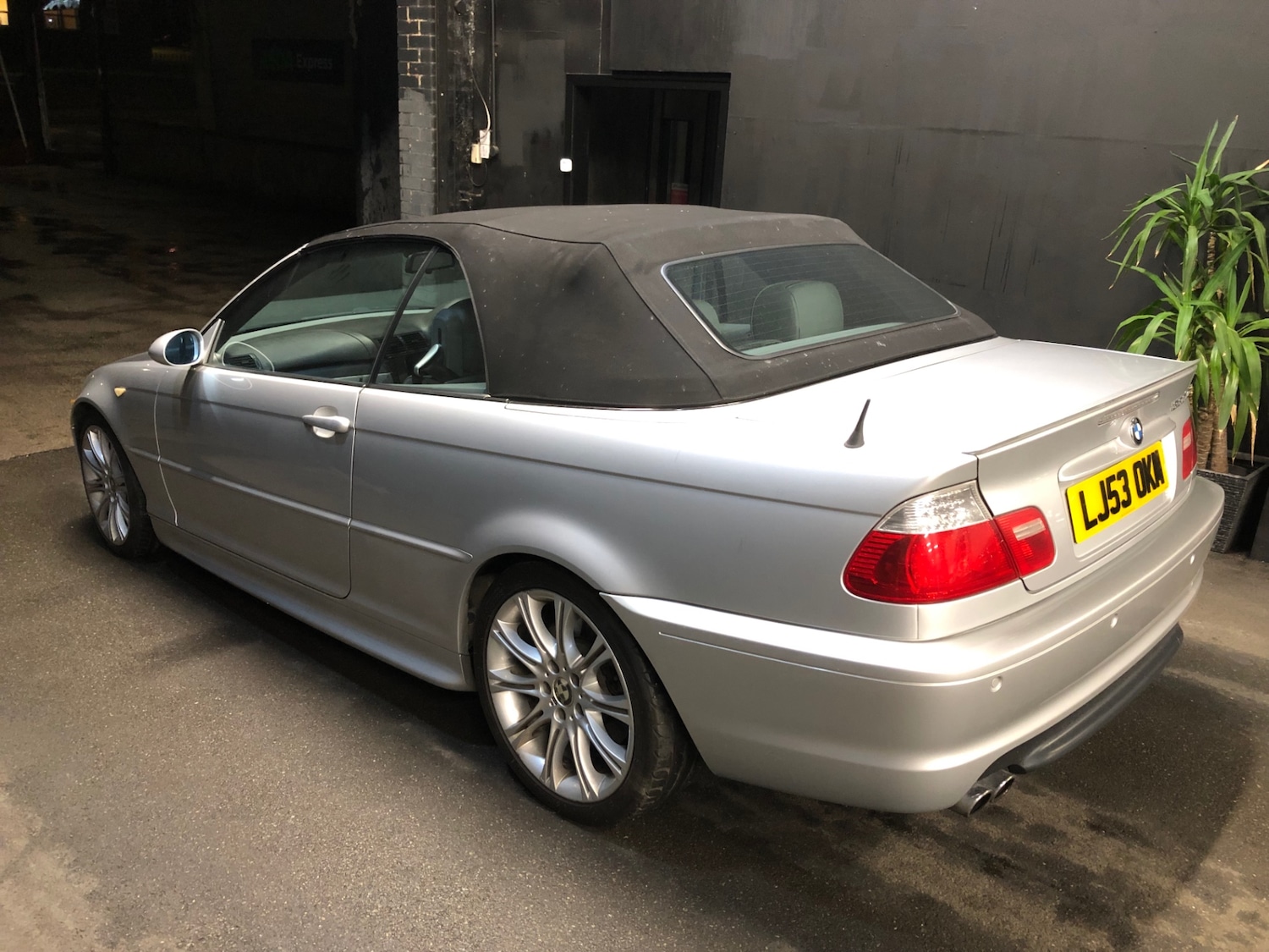 Used BMW 3 Series 2004 for sale - 76586774: Photo 38