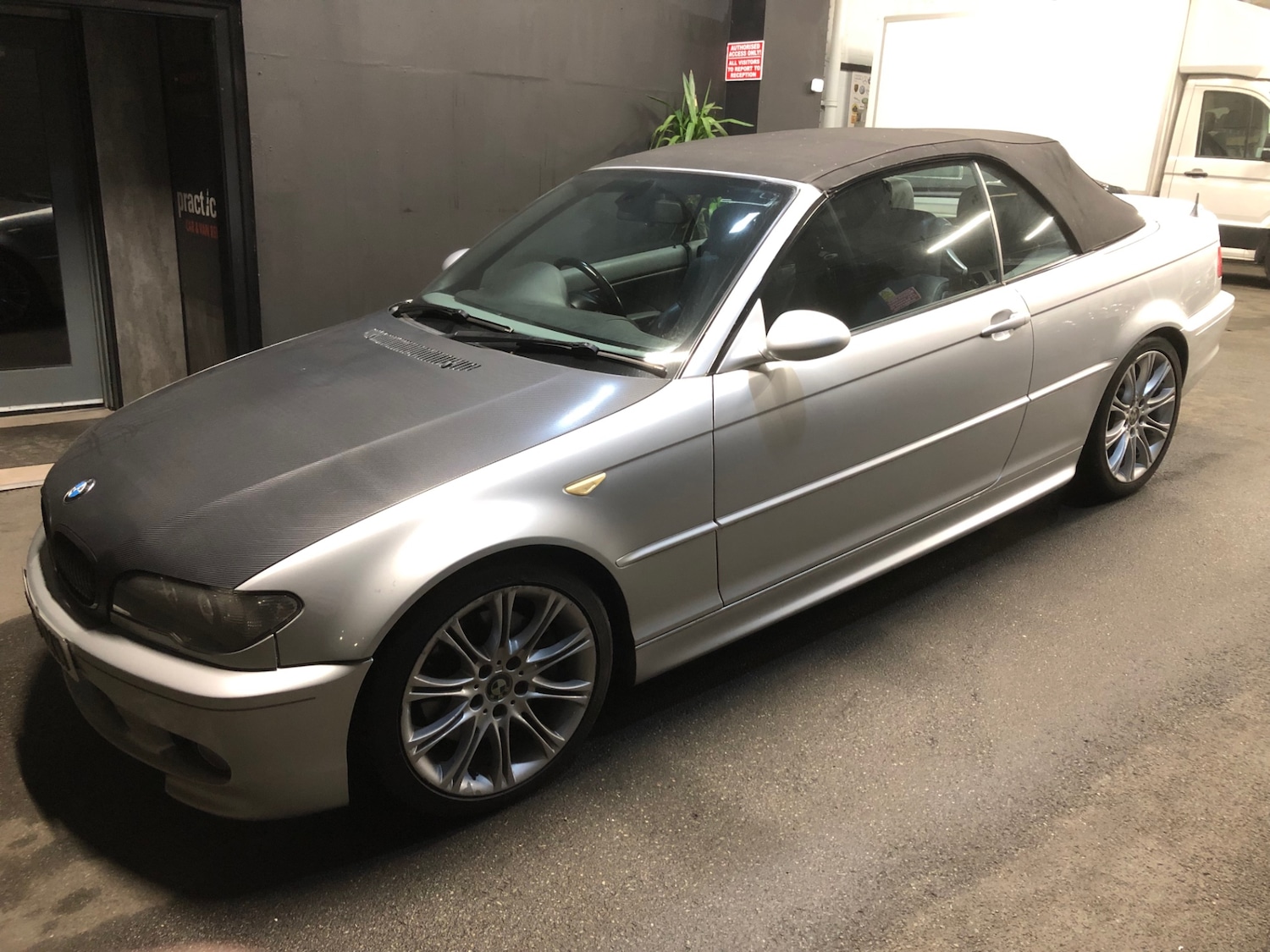 Used BMW 3 Series 2004 for sale - 76586774: Photo 39