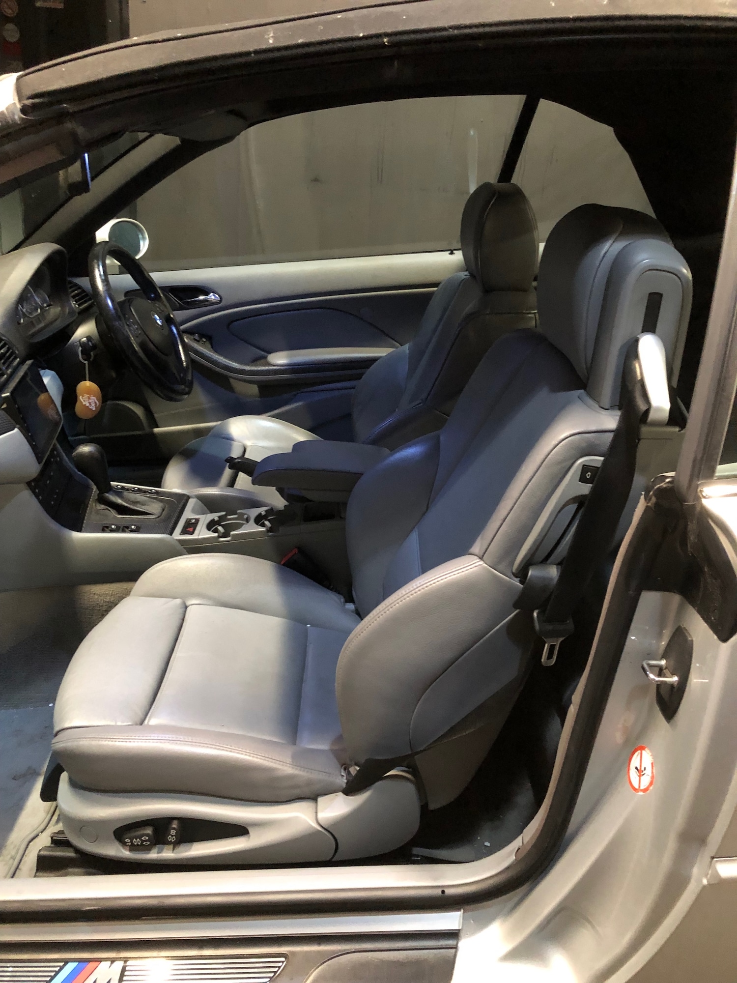 Used BMW 3 Series 2004 for sale - 76586774: Photo 4