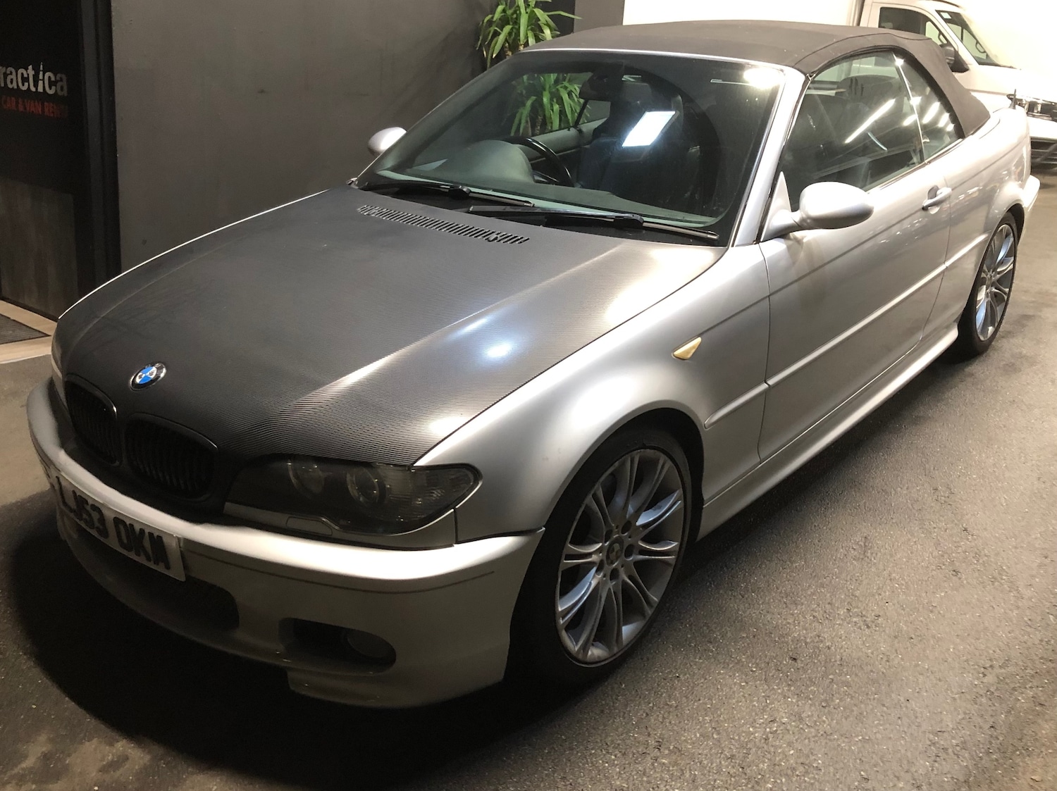 Used BMW 3 Series 2004 for sale - 76586774: Photo 40