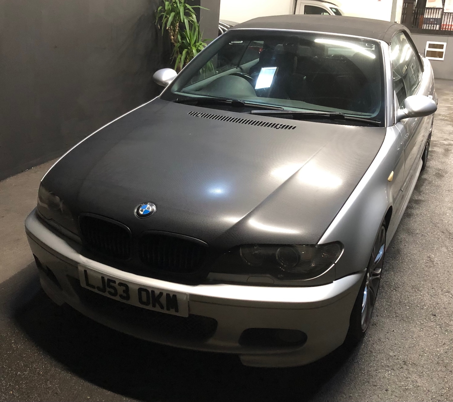 Used BMW 3 Series 2004 for sale - 76586774: Photo 41