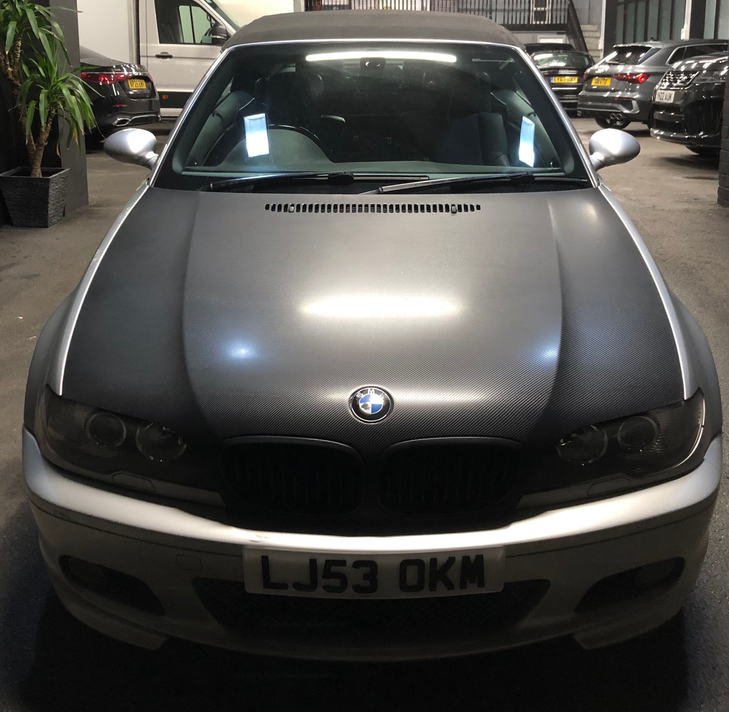 Used BMW 3 Series 2004 for sale - 76586774: Photo 42