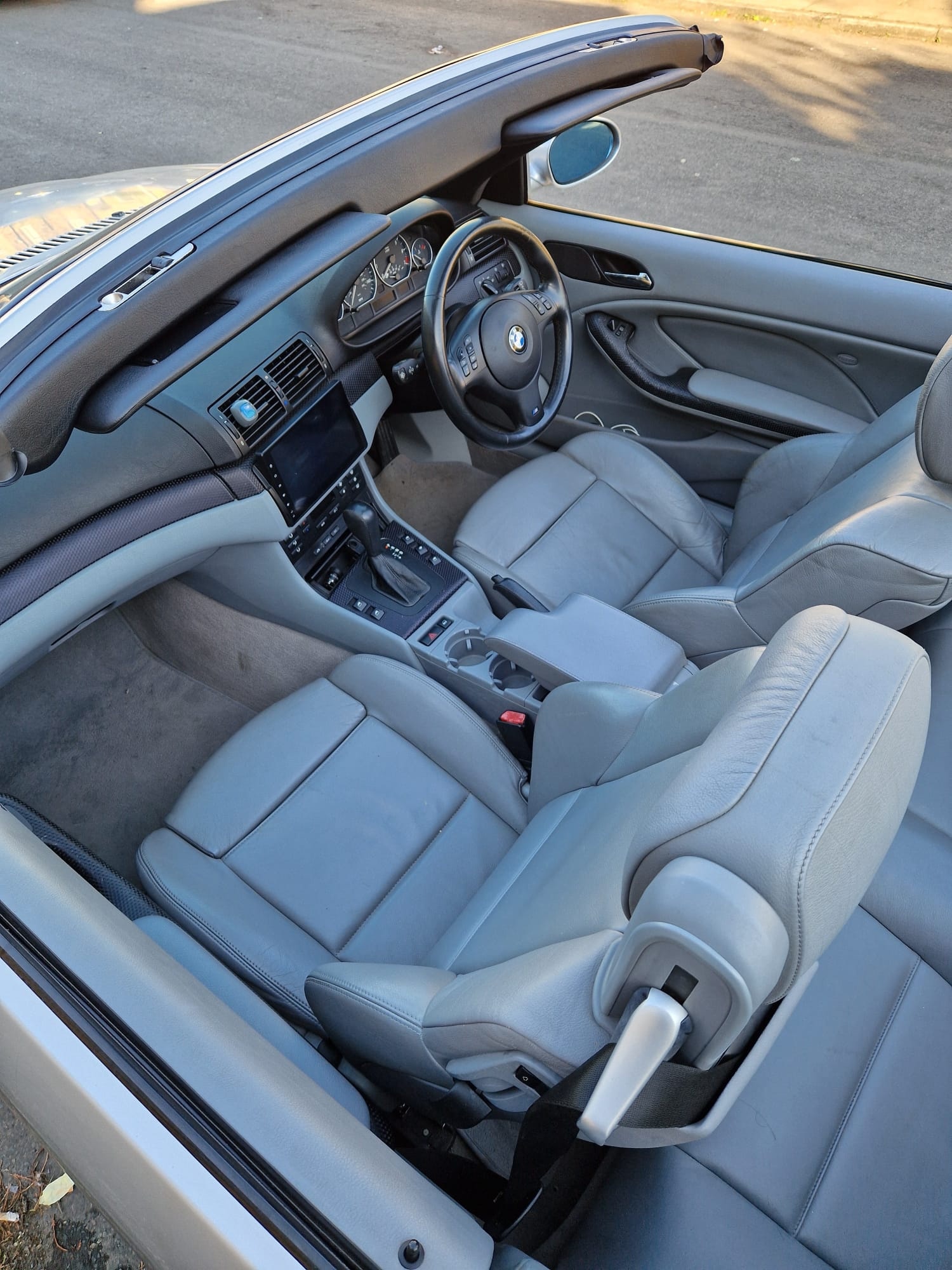 Used BMW 3 Series 2004 for sale - 76586774: Photo 43