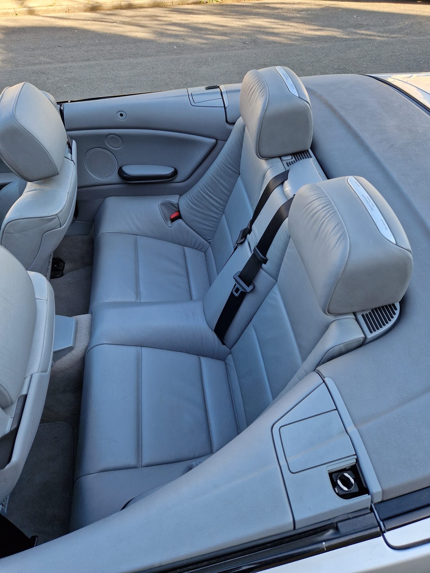 Used BMW 3 Series 2004 for sale - 76586774: Photo 44