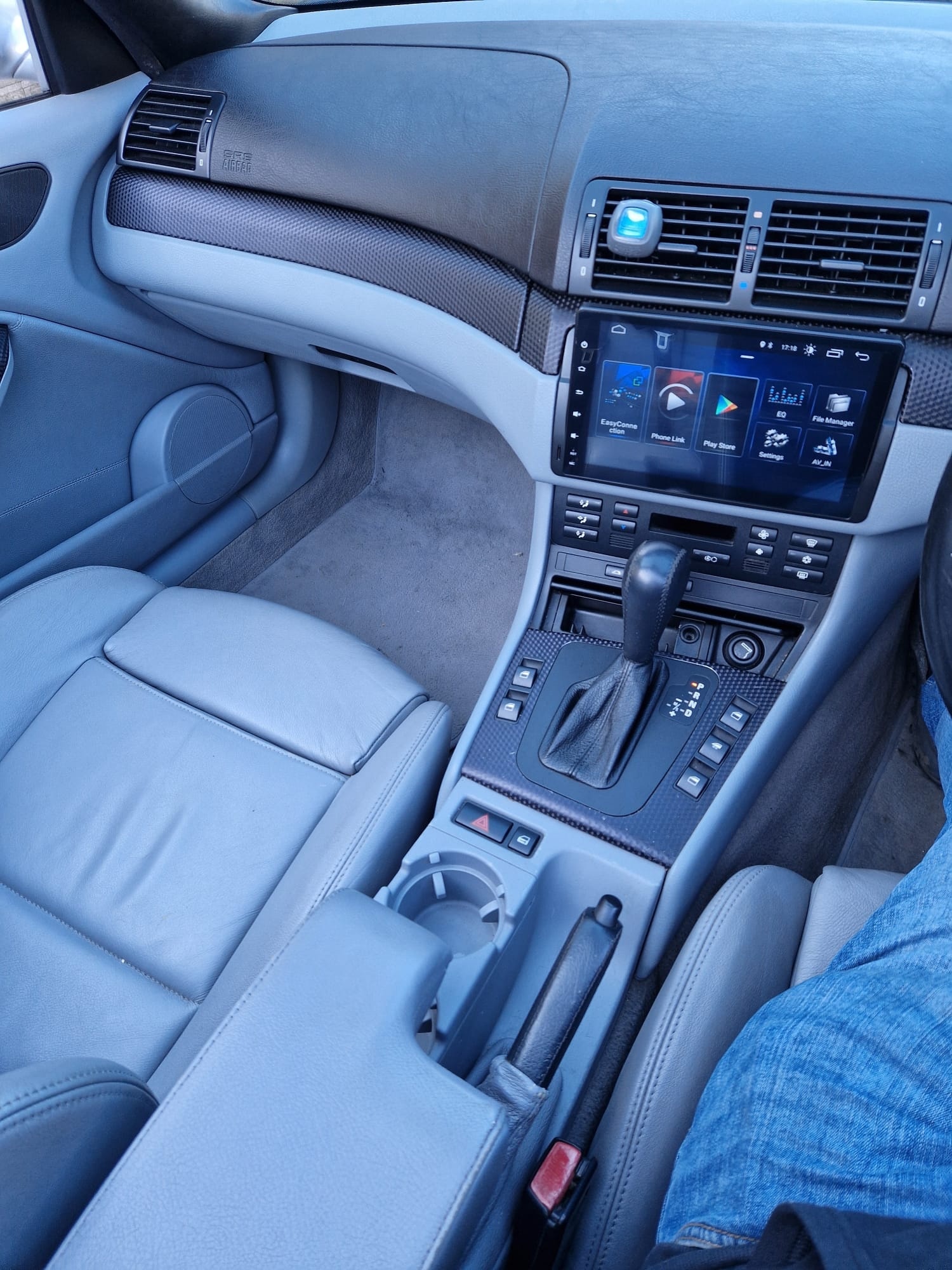 Used BMW 3 Series 2004 for sale - 76586774: Photo 45