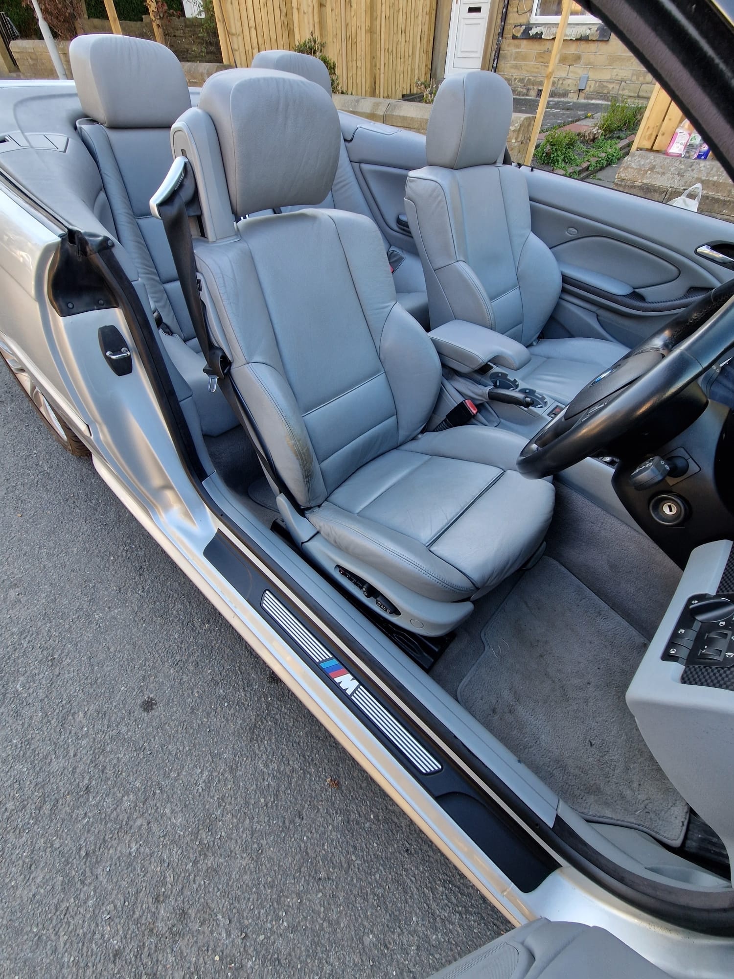 Used BMW 3 Series 2004 for sale - 76586774: Photo 46