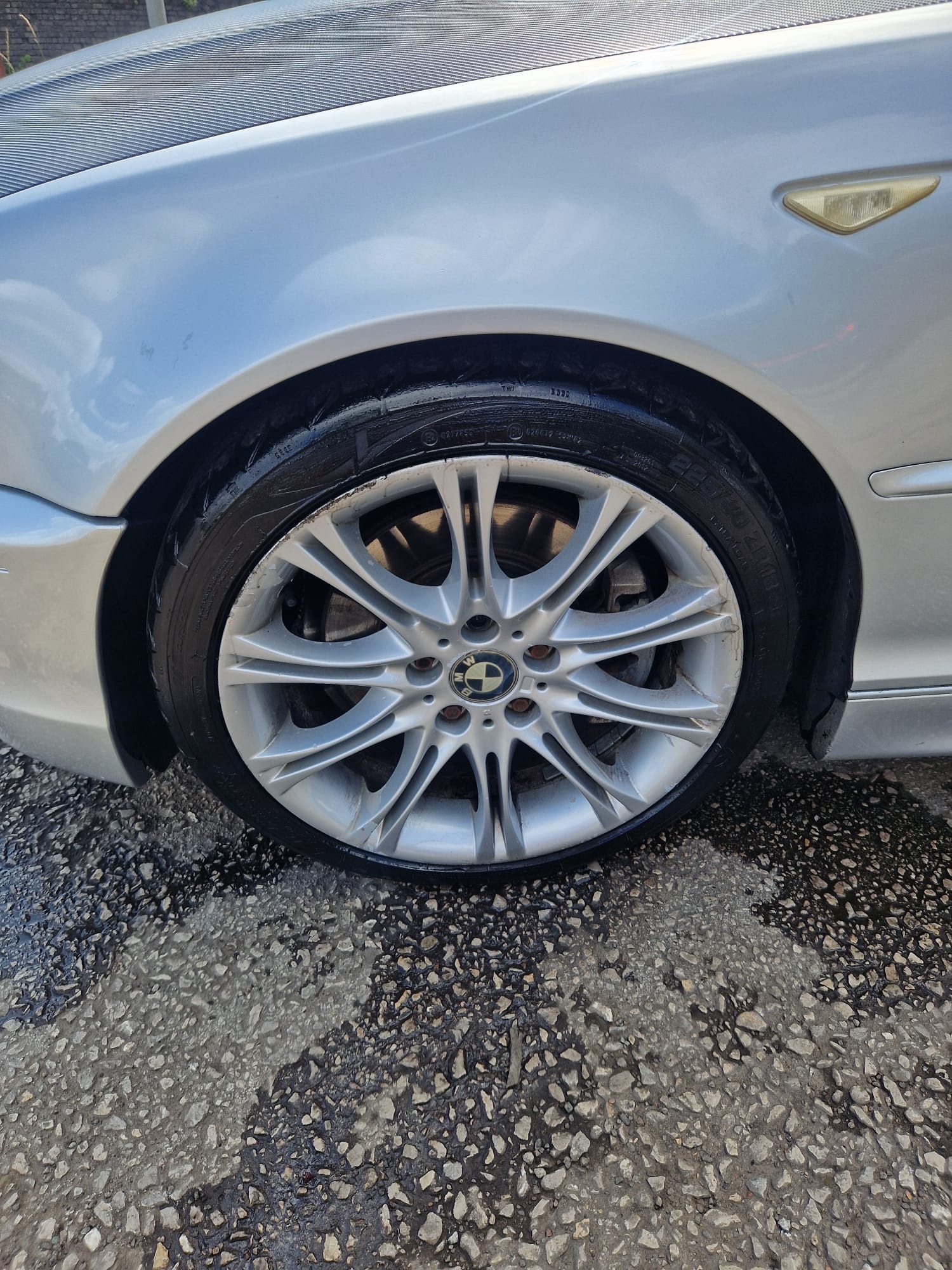 Used BMW 3 Series 2004 for sale - 76586774: Photo 47