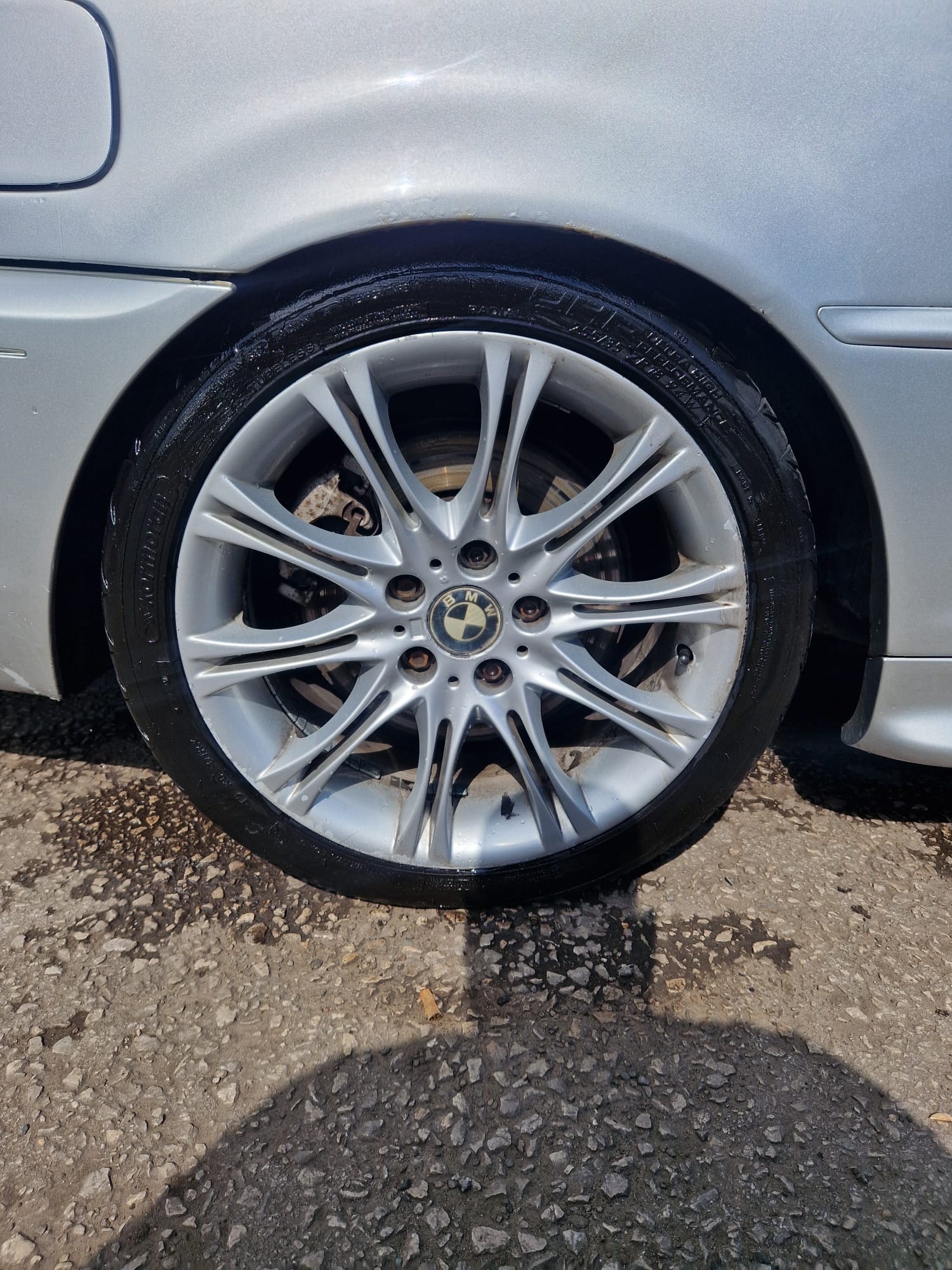 Used BMW 3 Series 2004 for sale - 76586774: Photo 49