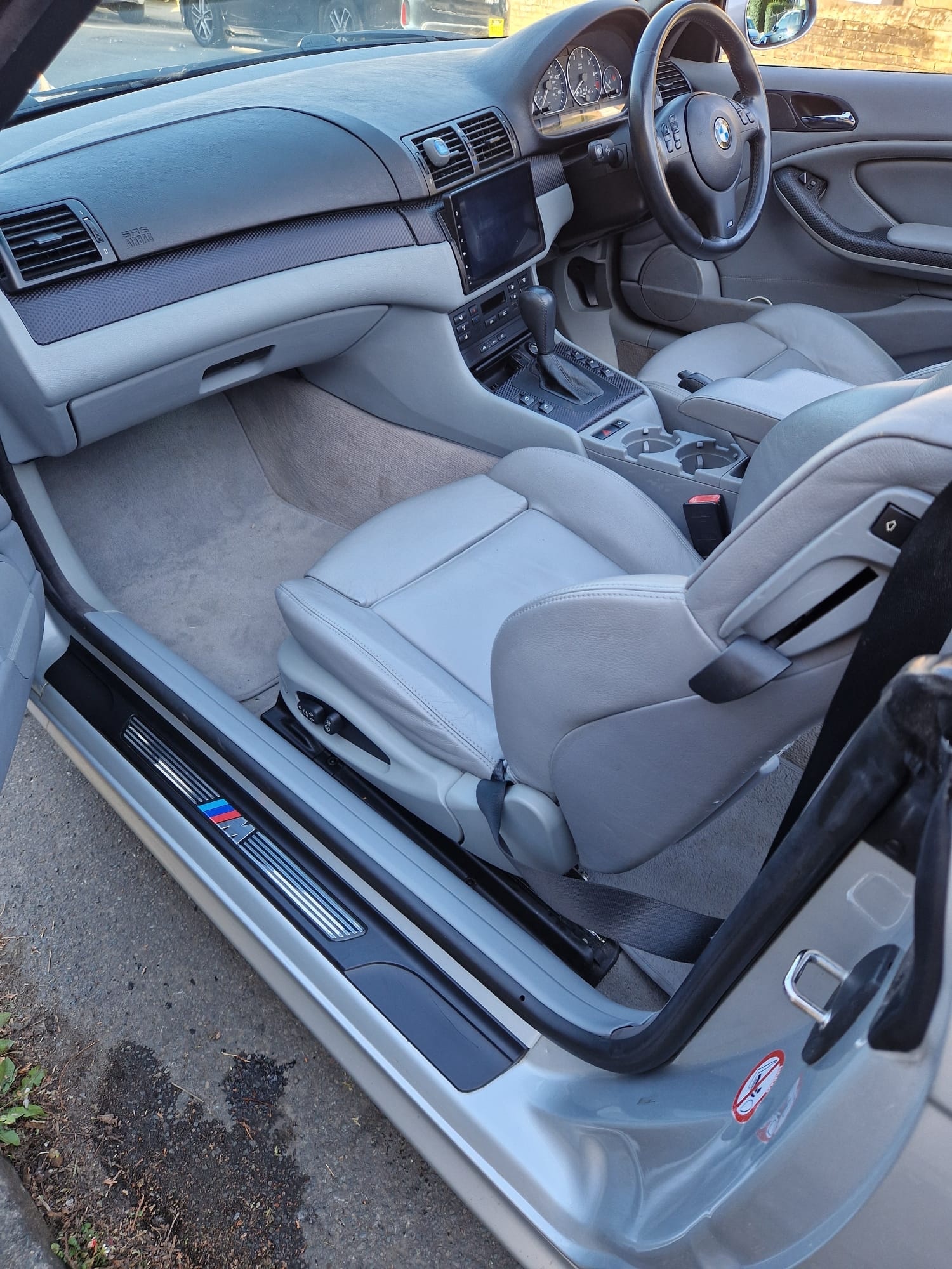 Used BMW 3 Series 2004 for sale - 76586774: Photo 50