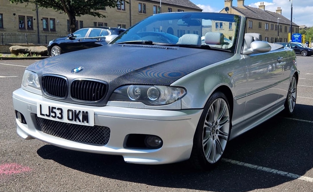 Used BMW 3 Series 2004 for sale - 76586774: Photo 51