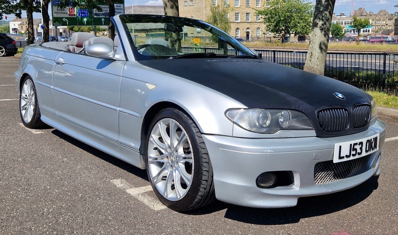 Used BMW 3 Series 2004 for sale - 76586774: Photo 52