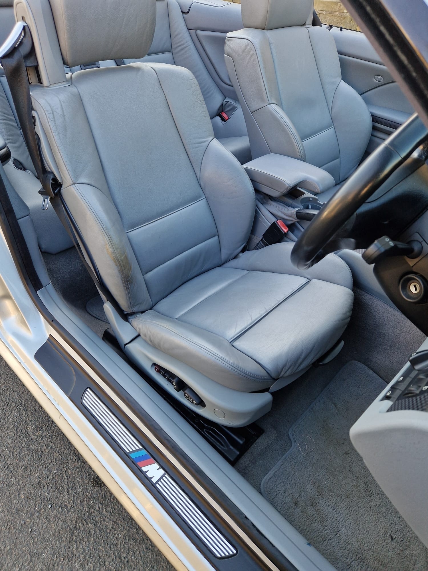 Used BMW 3 Series 2004 for sale - 76586774: Photo 55