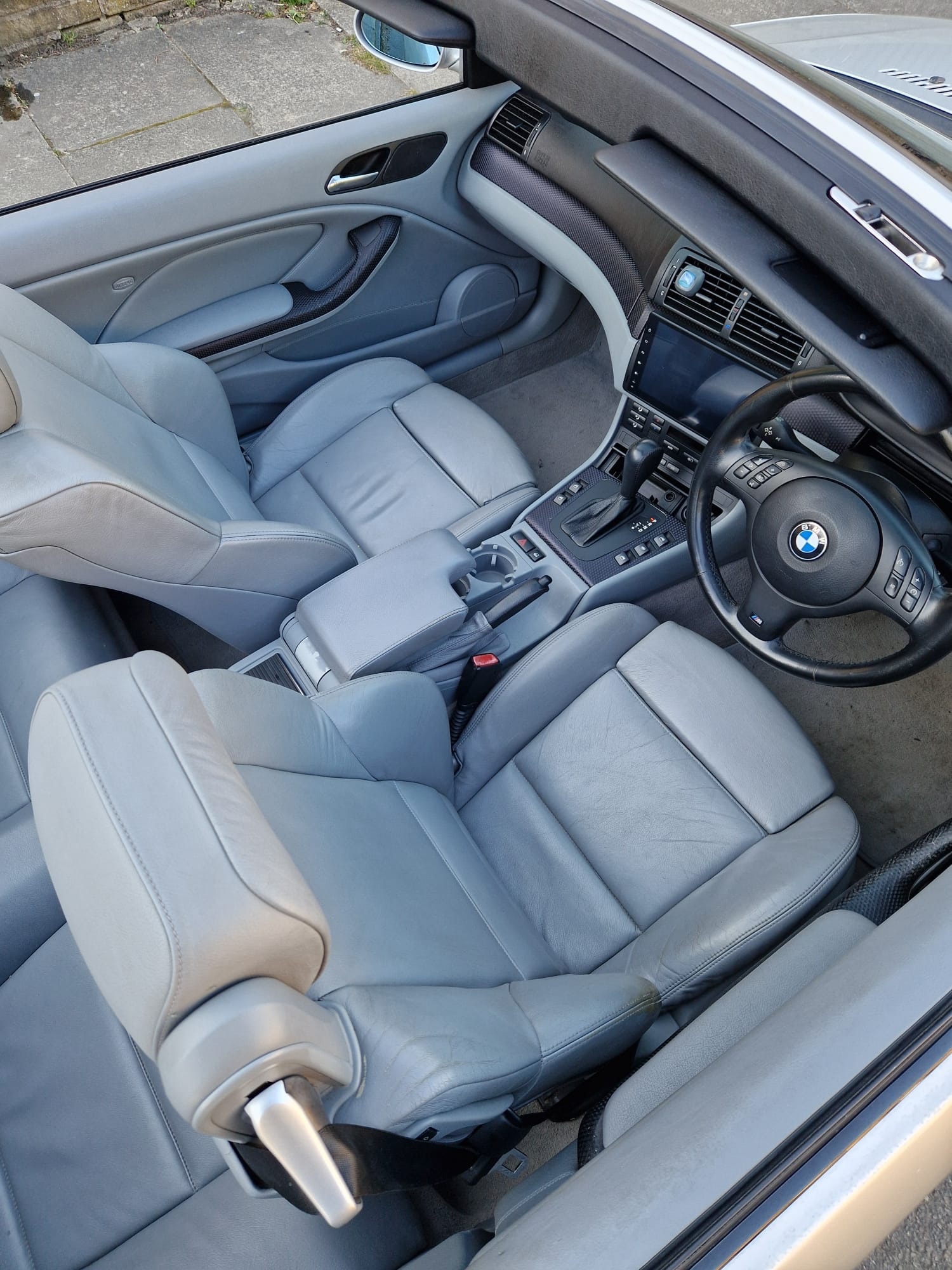 Used BMW 3 Series 2004 for sale - 76586774: Photo 57