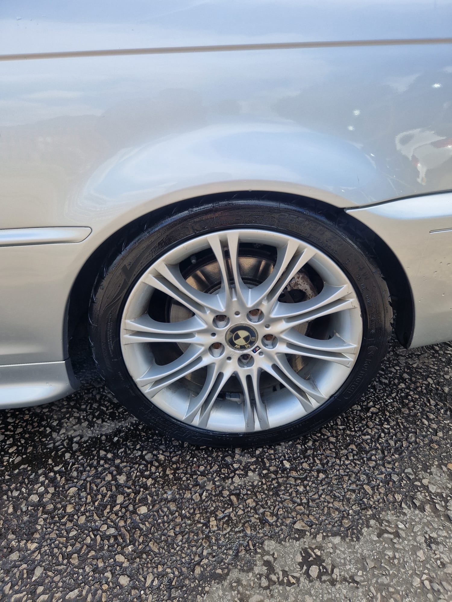 Used BMW 3 Series 2004 for sale - 76586774: Photo 58