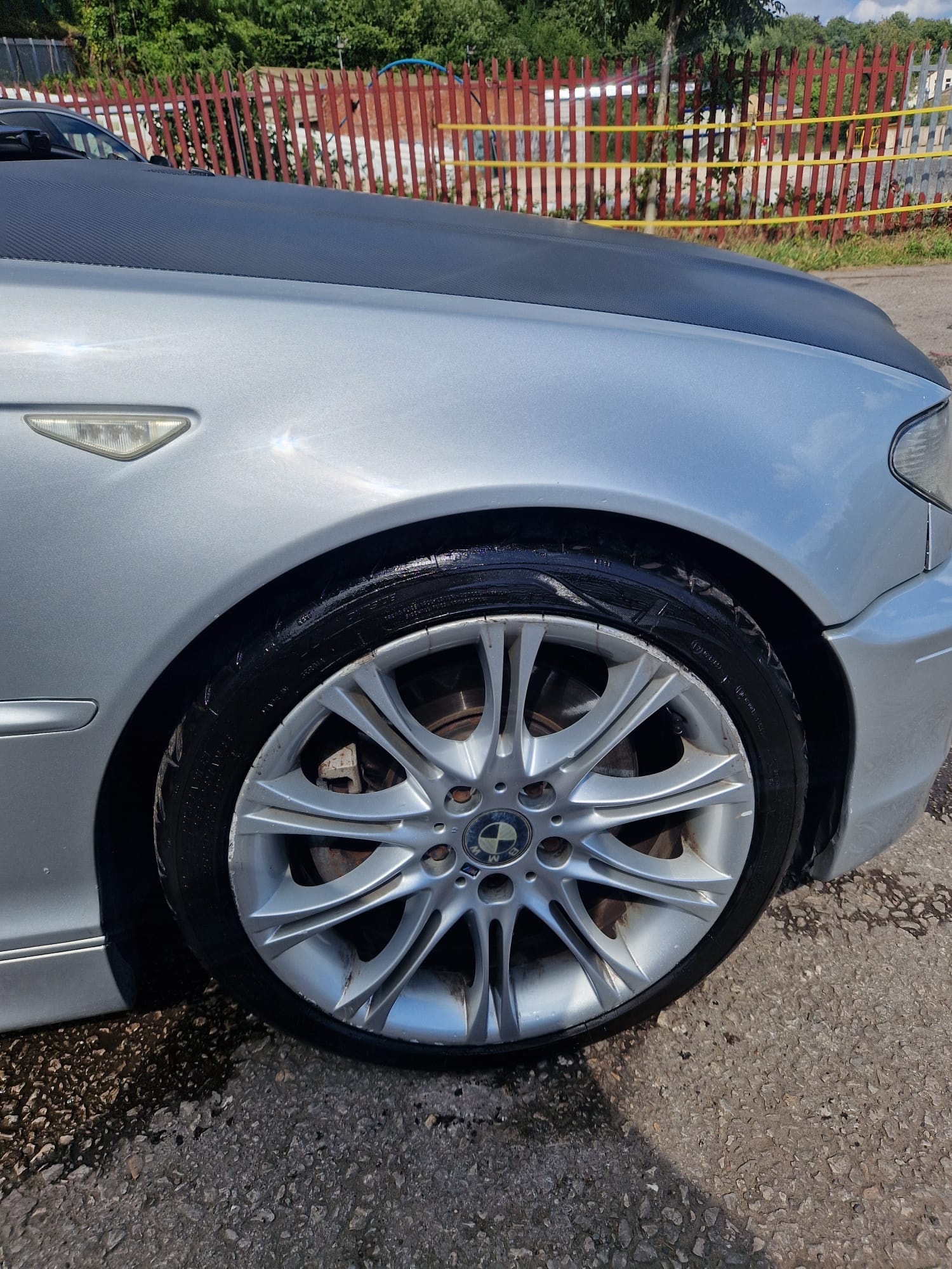 Used BMW 3 Series 2004 for sale - 76586774: Photo 59