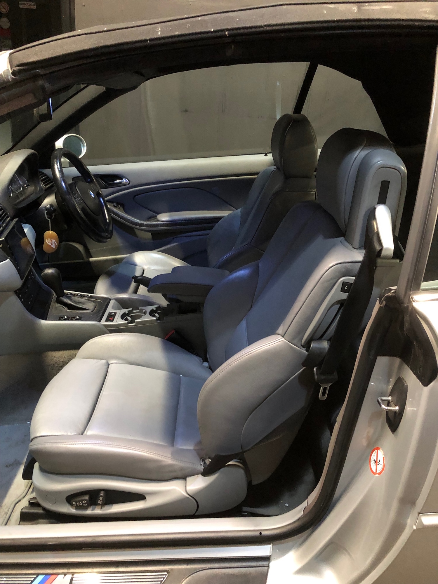 Used BMW 3 Series 2004 for sale - 76586774: Photo 6