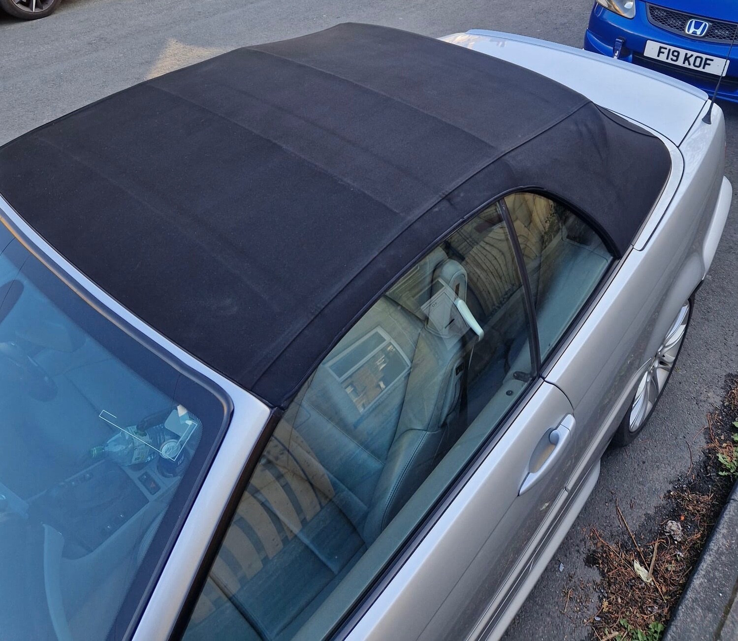 Used BMW 3 Series 2004 for sale - 76586774: Photo 60