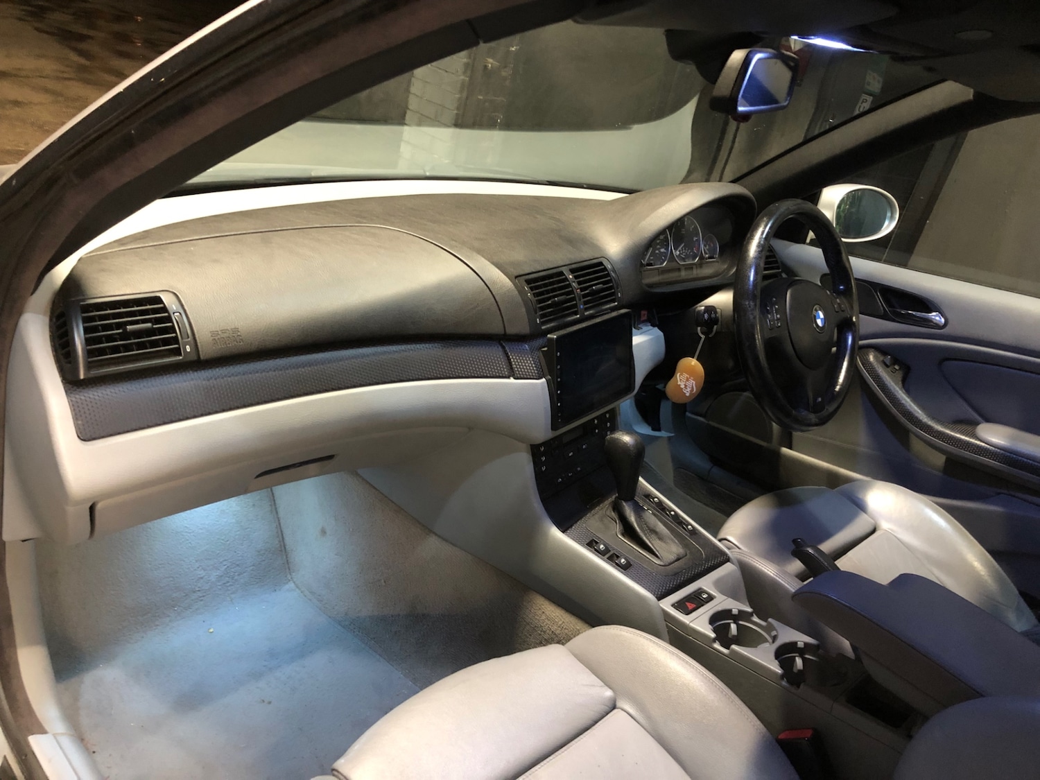 Used BMW 3 Series 2004 for sale - 76586774: Photo 7