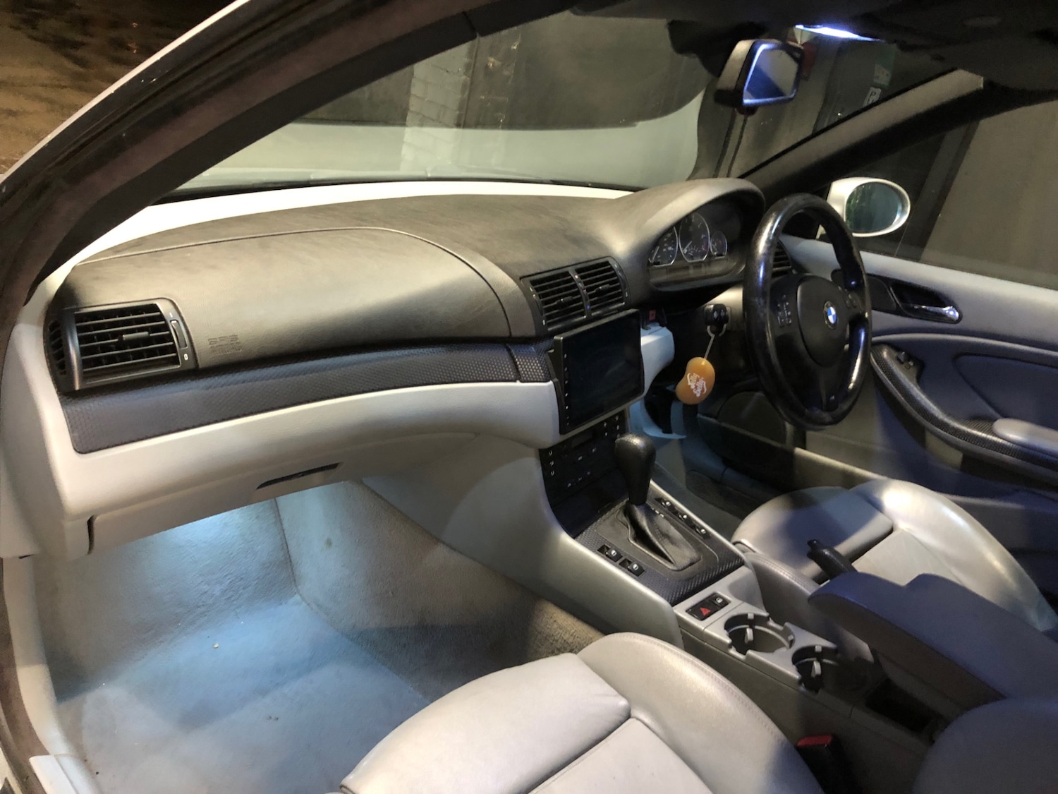 Used BMW 3 Series 2004 for sale - 76586774: Photo 8