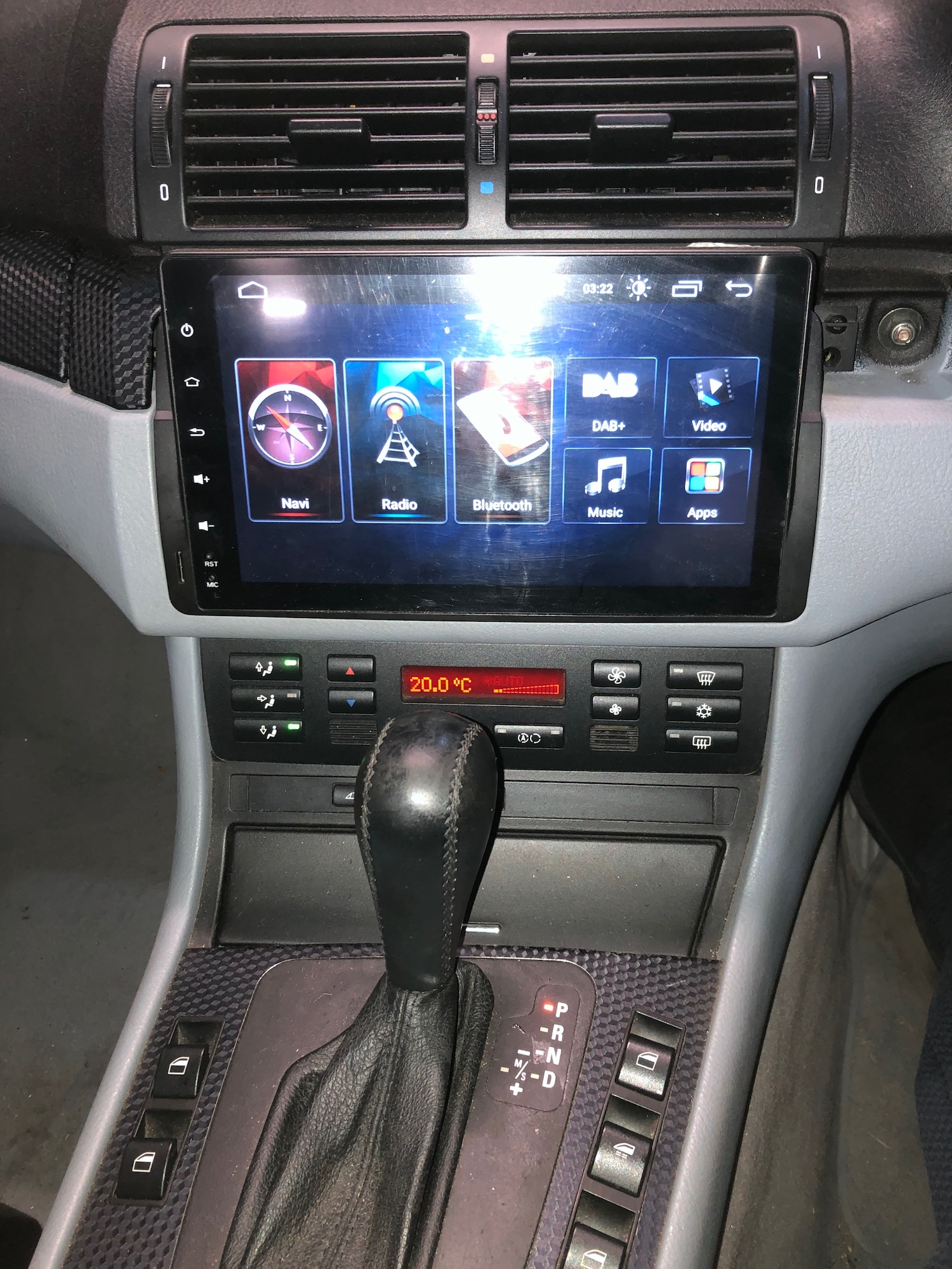 Used BMW 3 Series 2004 for sale - 76586774: Photo 9