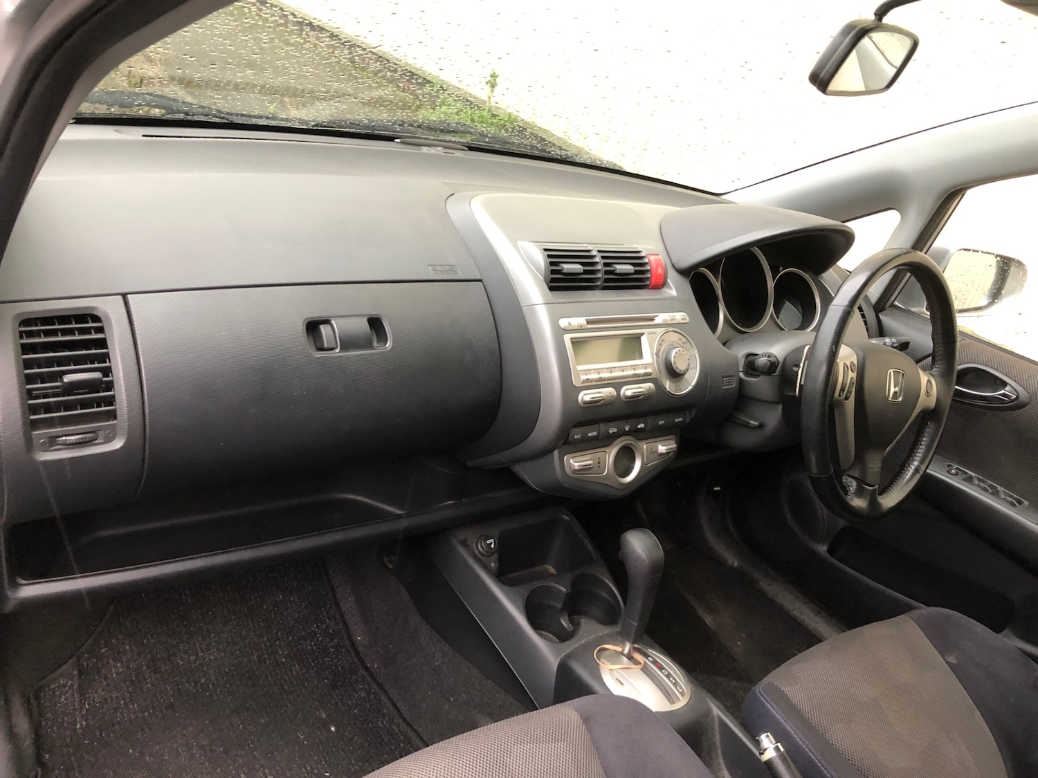 Used Honda Jazz 2006 for sale - 78021812: Photo 10