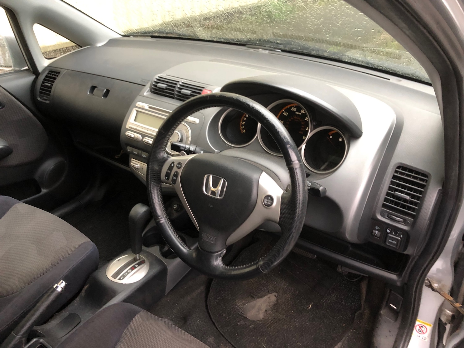 Used Honda Jazz 2006 for sale - 78021812: Photo 11