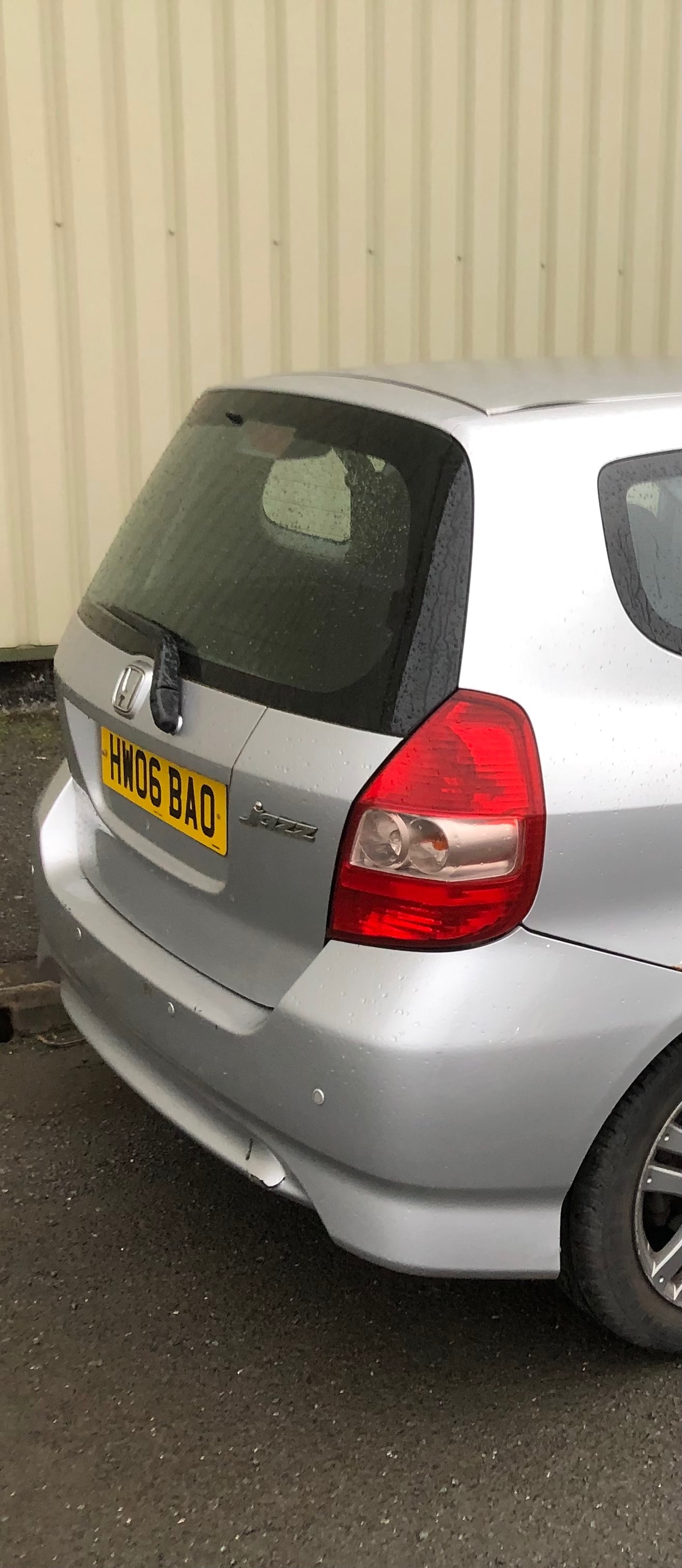 Used Honda Jazz 2006 for sale - 78021812: Photo 13